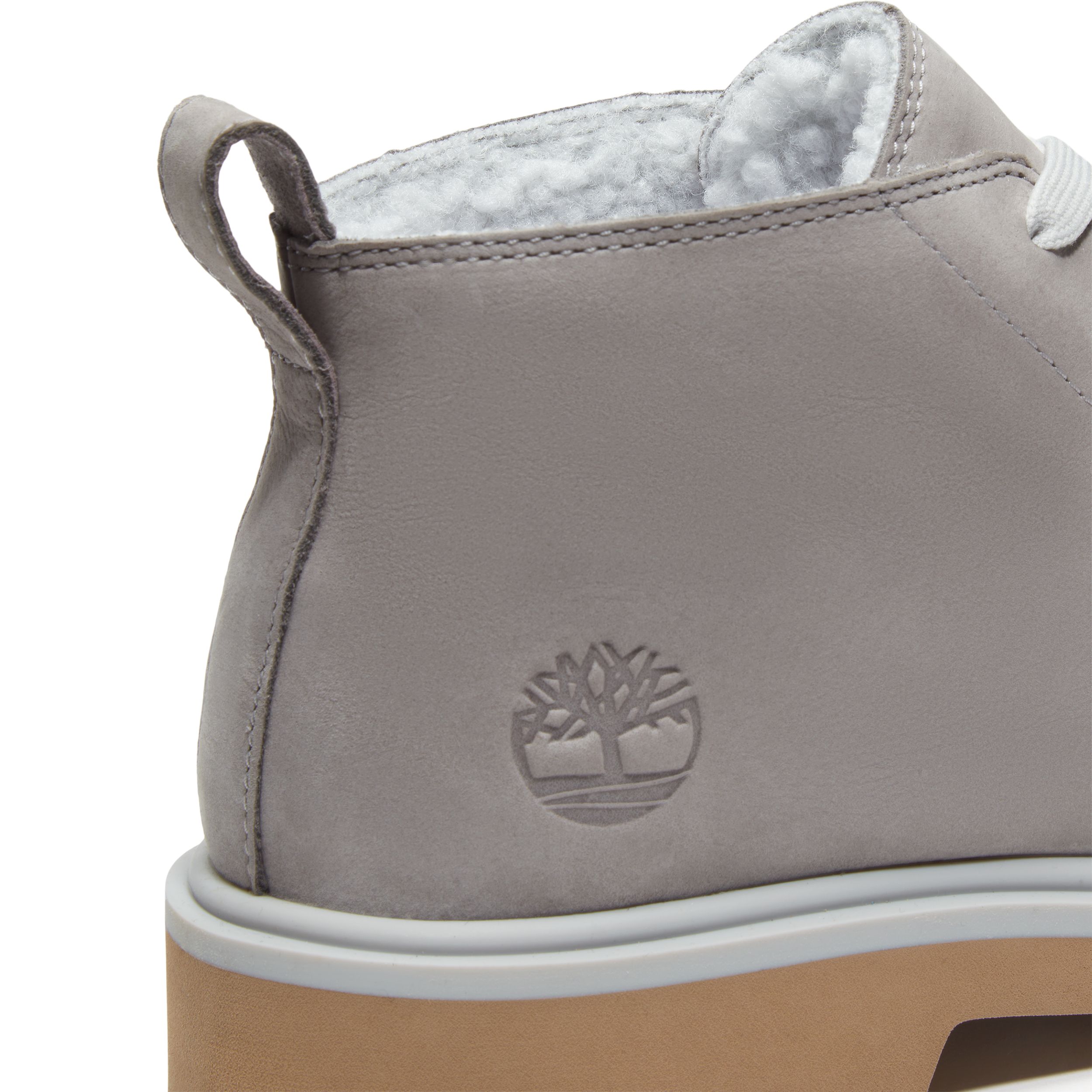 Timberland Women's Rowan Way Warm Lined Chukka Boots
