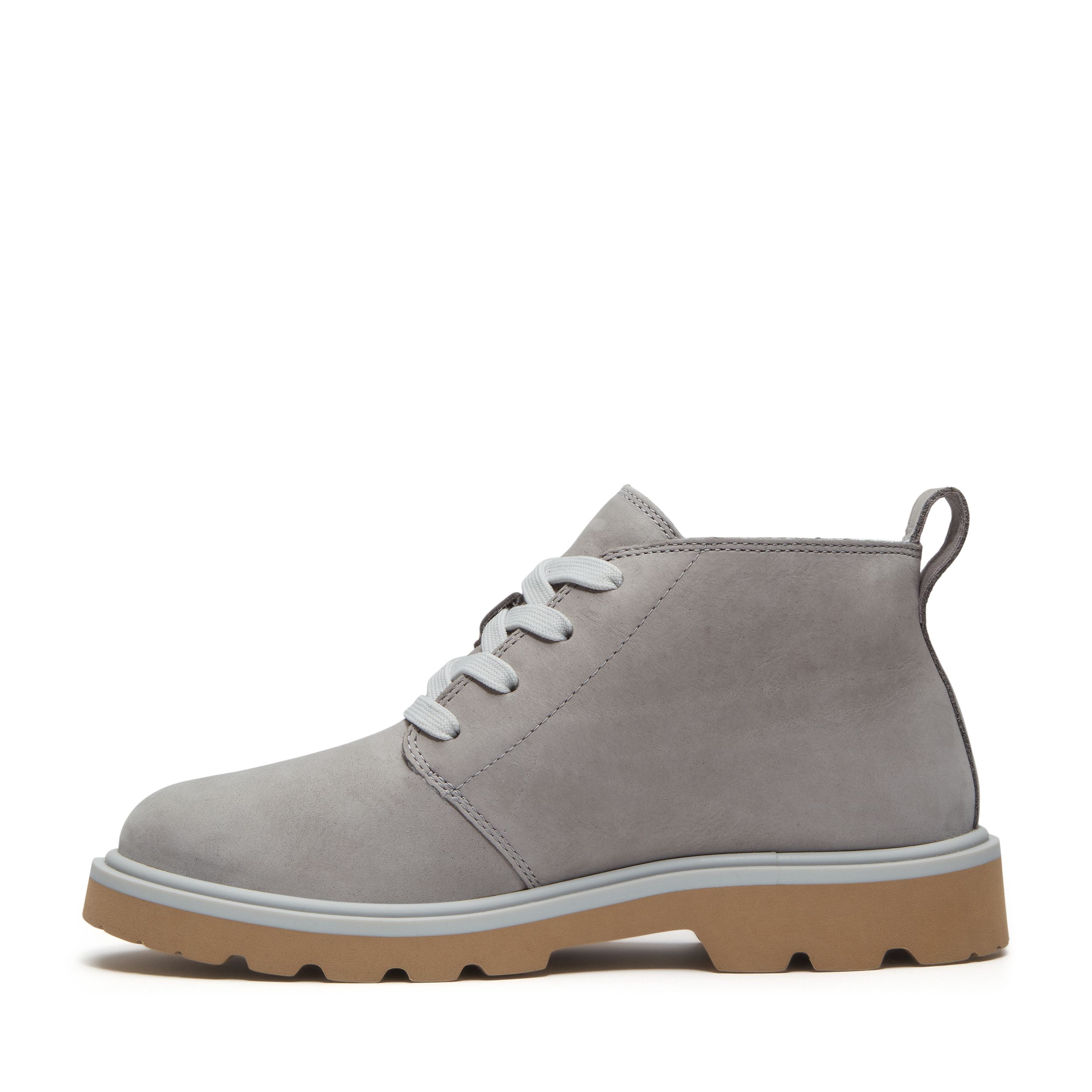 Timberland Women's Rowan Way Warm Lined Chukka Boots