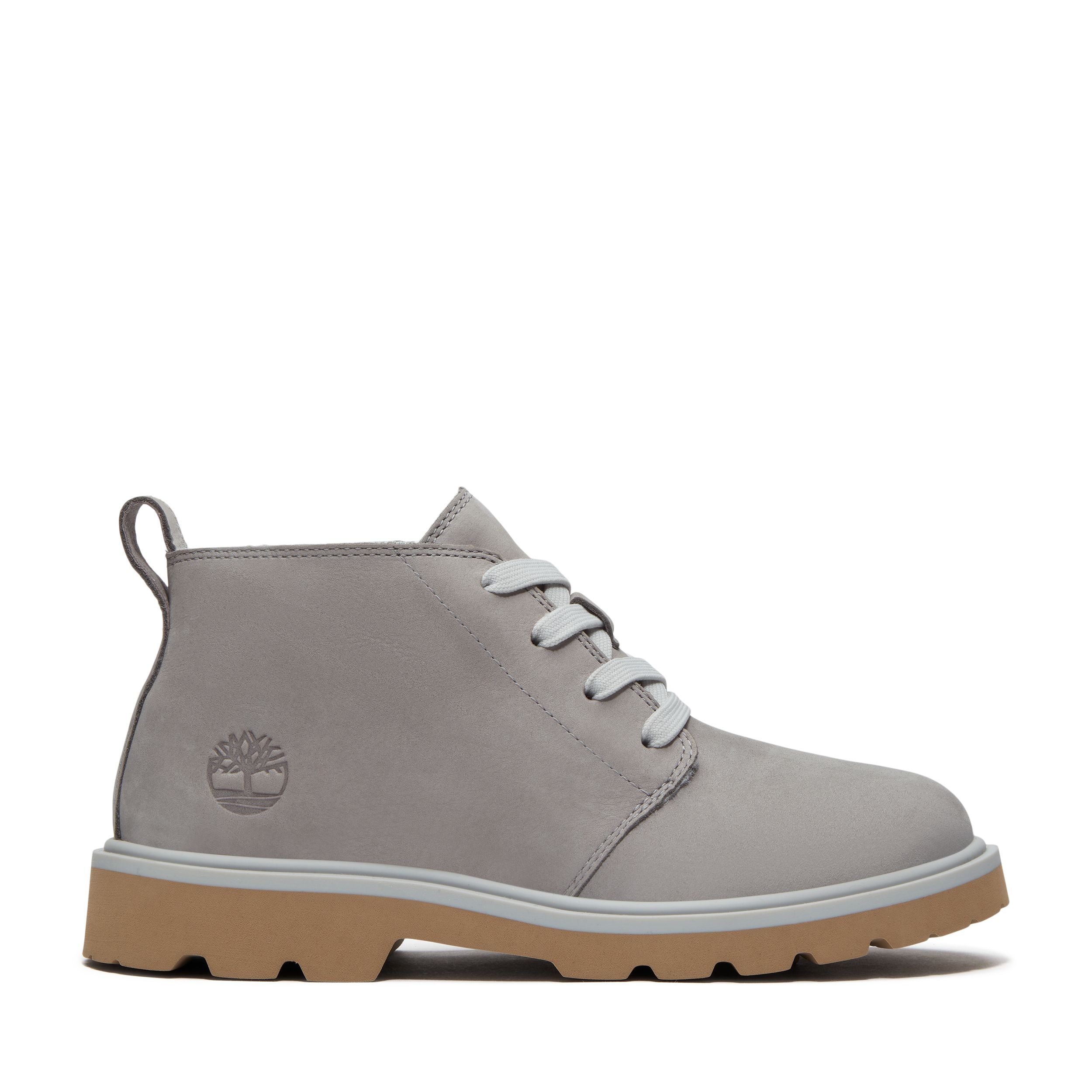 Timberland Women's Rowan Way Warm Lined Chukka Boots