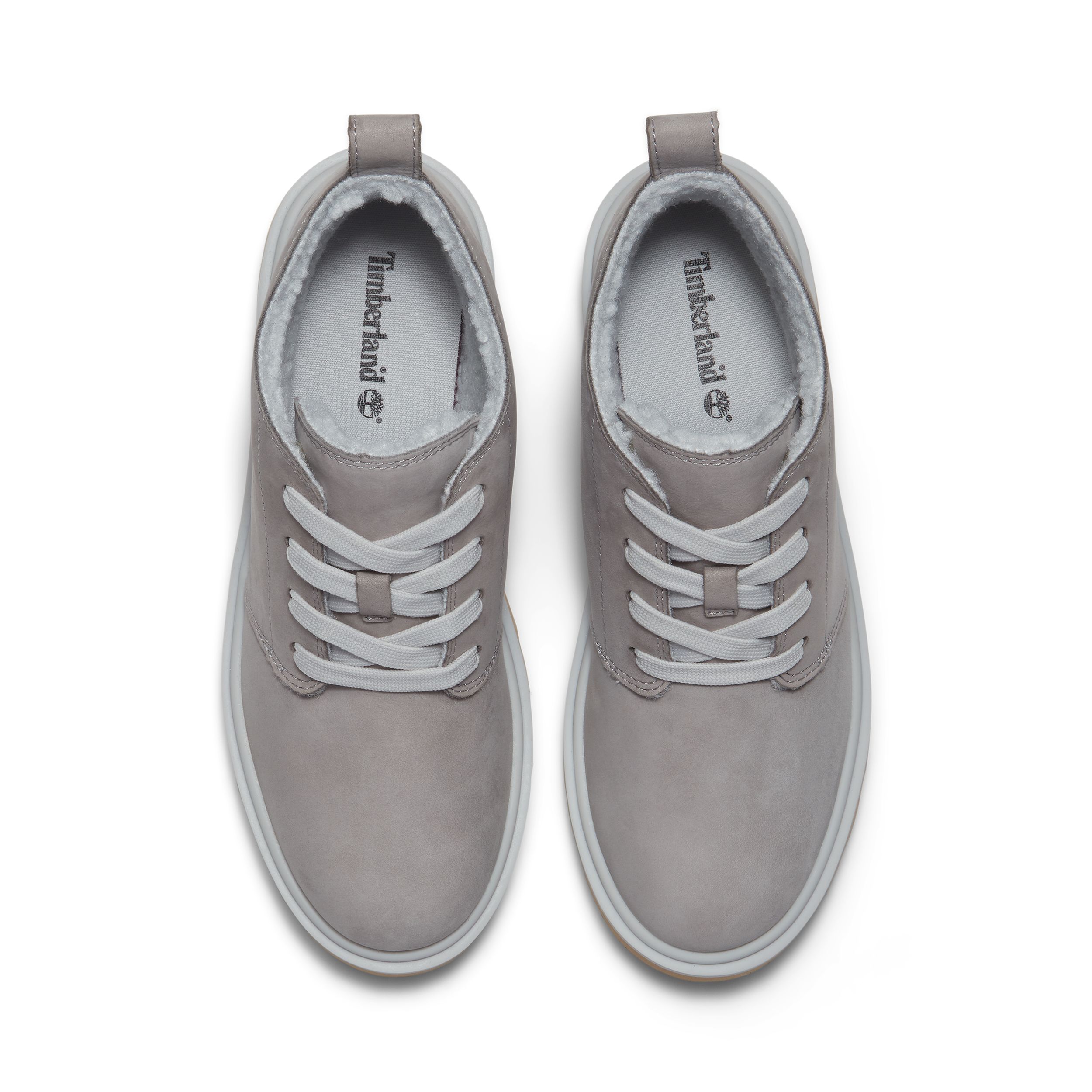 Timberland Women's Rowan Way Warm Lined Chukka Boots