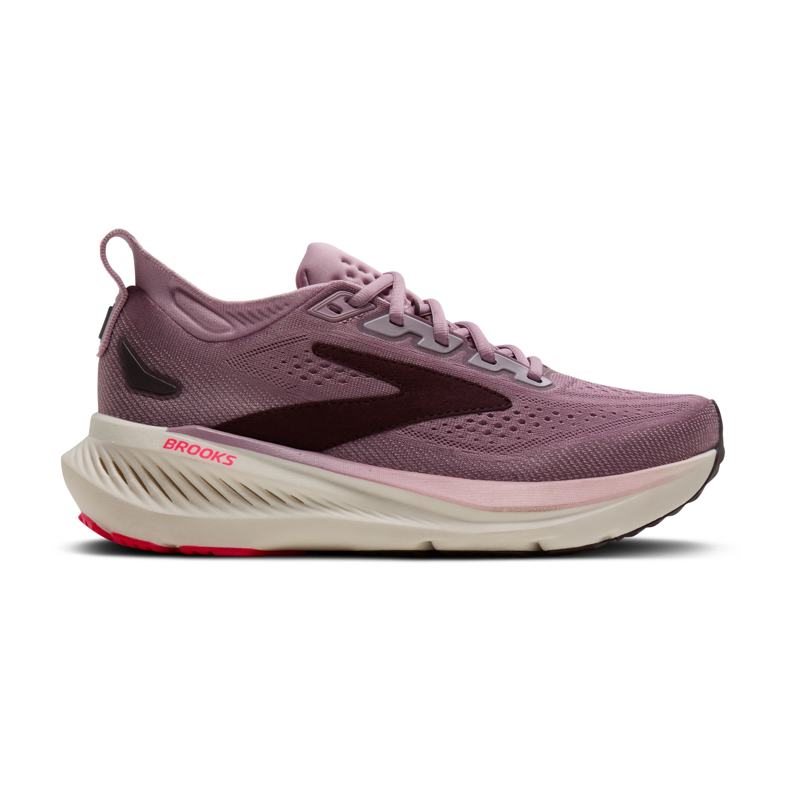Brooks Women's Glycerin 23 Cushioned Running Shoes