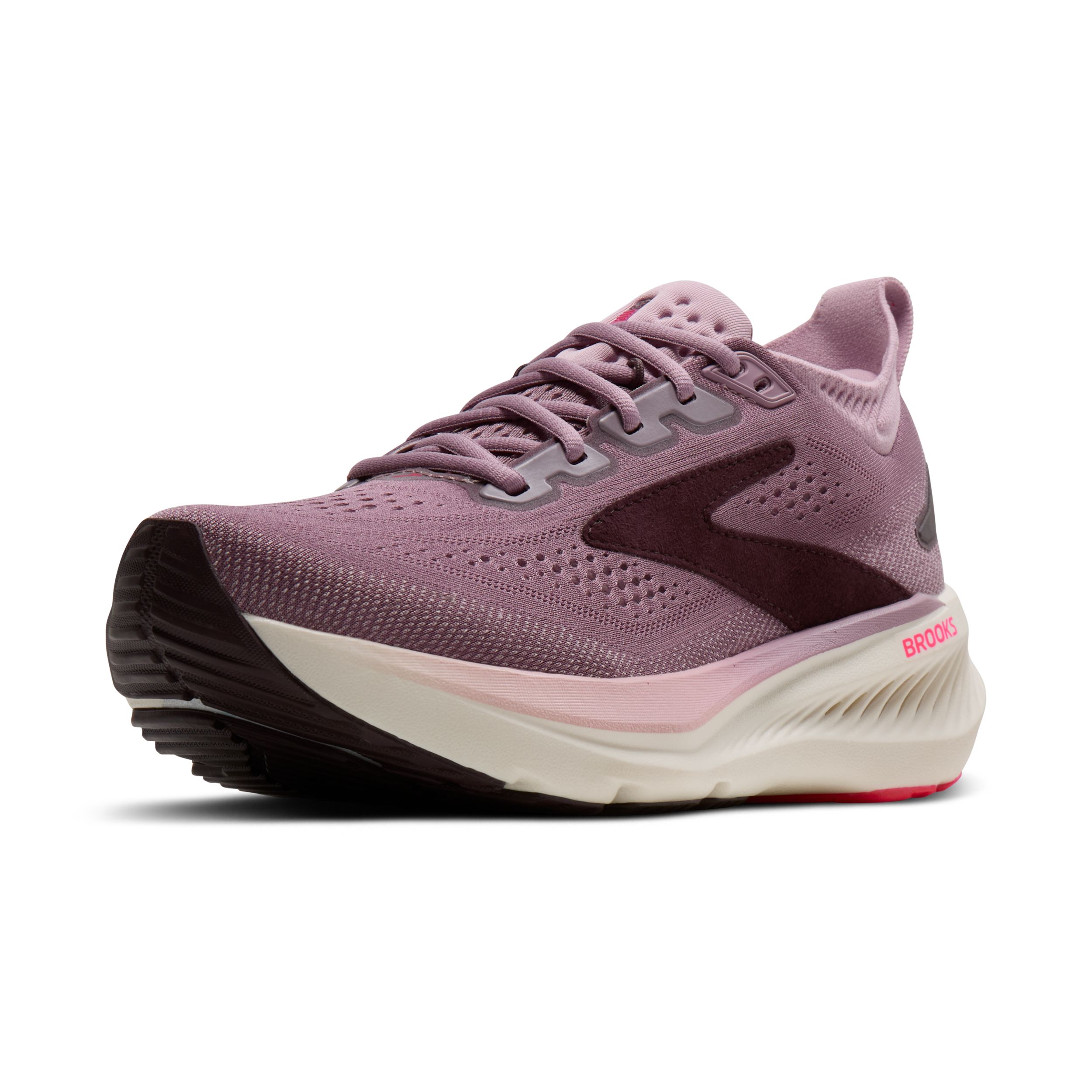 Brooks Women's Glycerin 23 Cushioned Running Shoes