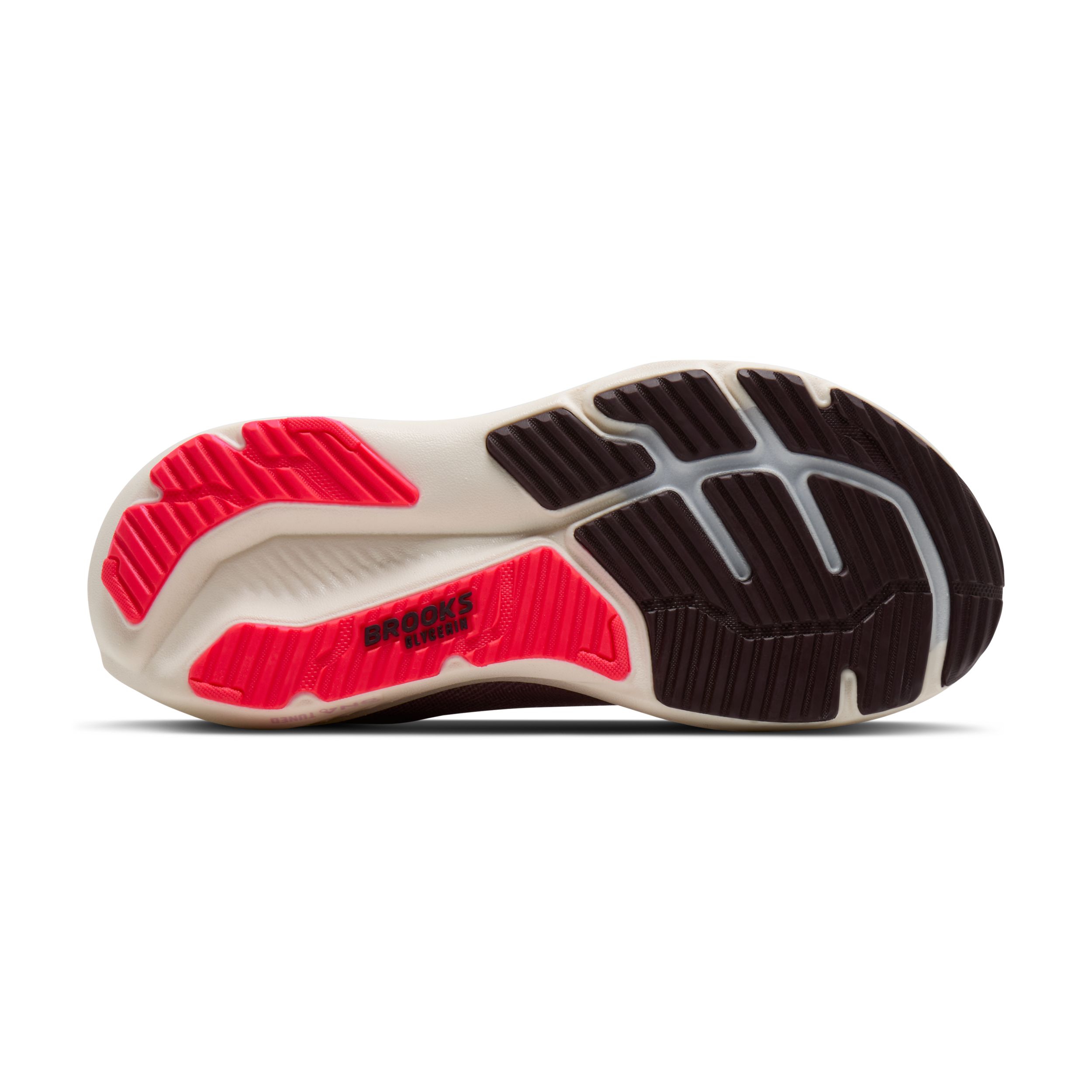 Brooks Women's Glycerin 23 Cushioned Running Shoes