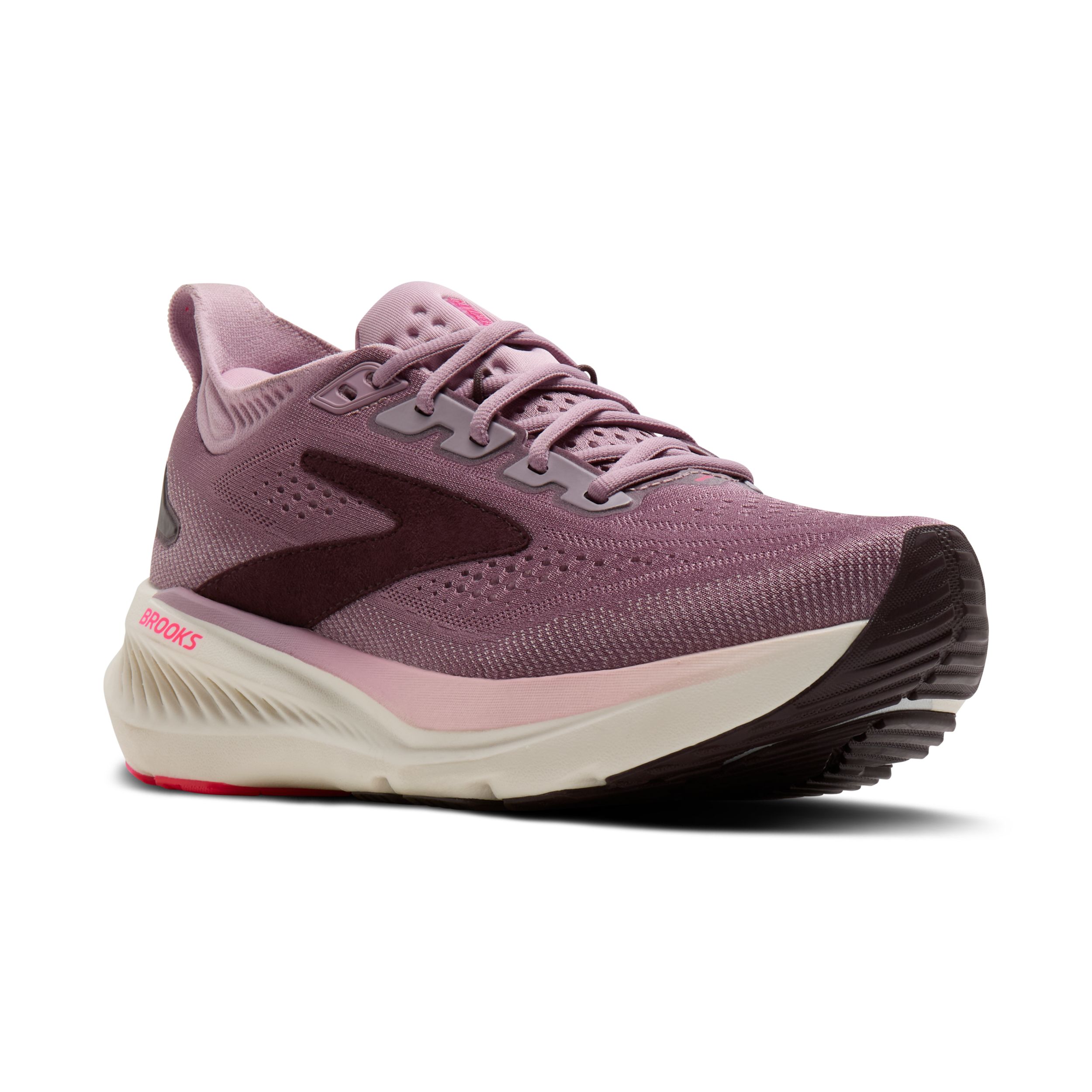 Brooks Women's Glycerin 23 Cushioned Running Shoes