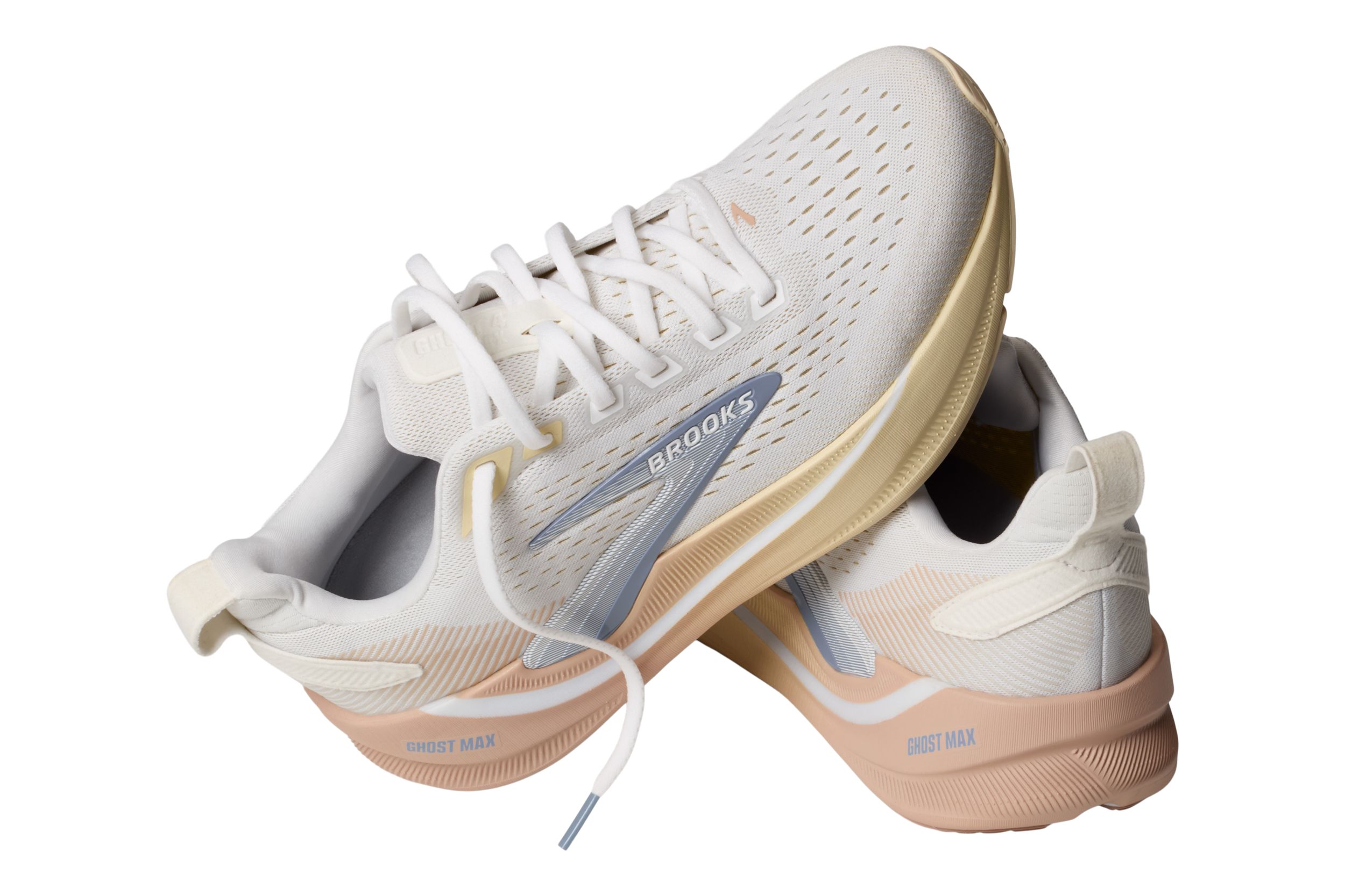 Brooks Women's Ghost Max 4 Running Shoes