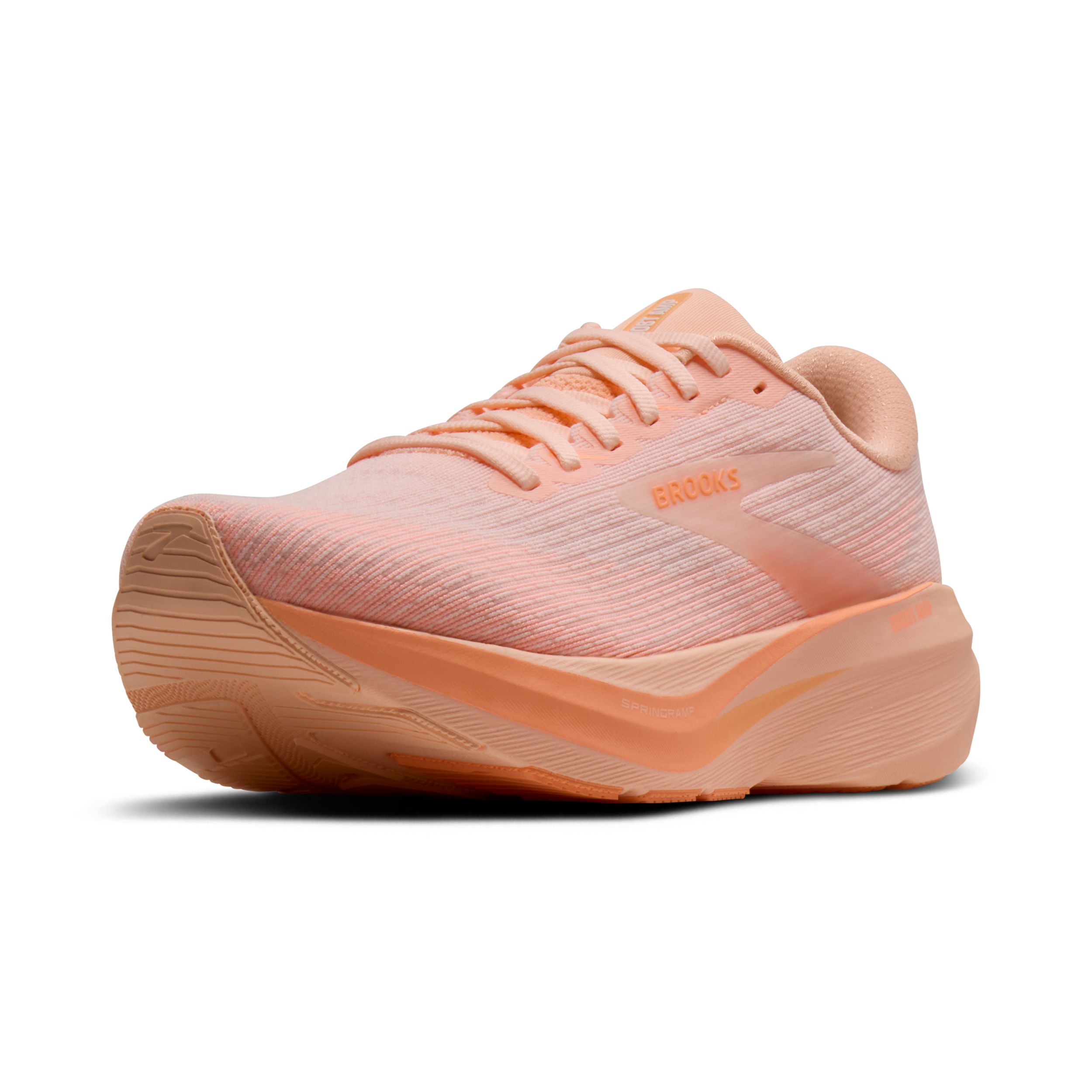 Brooks Women's Ghost AMP Running Shoes
