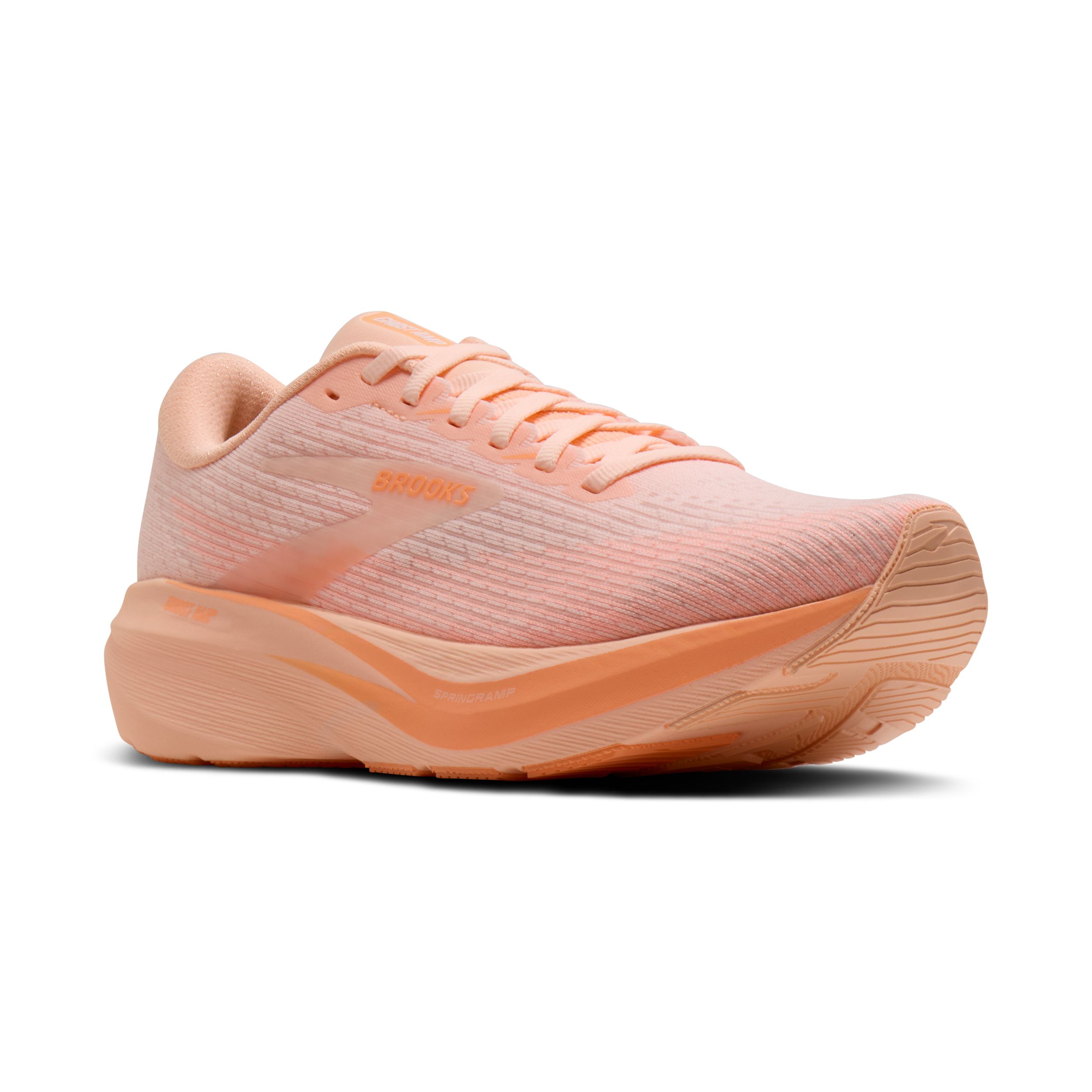 Brooks Women's Ghost AMP Running Shoes
