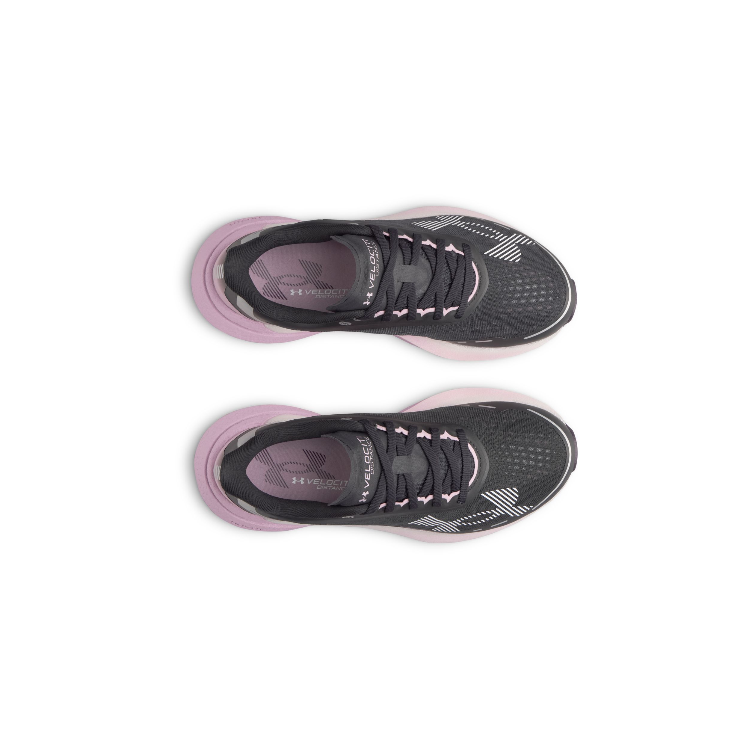 Under Armour Women's Velociti Lightweight Breathable Running Shoes