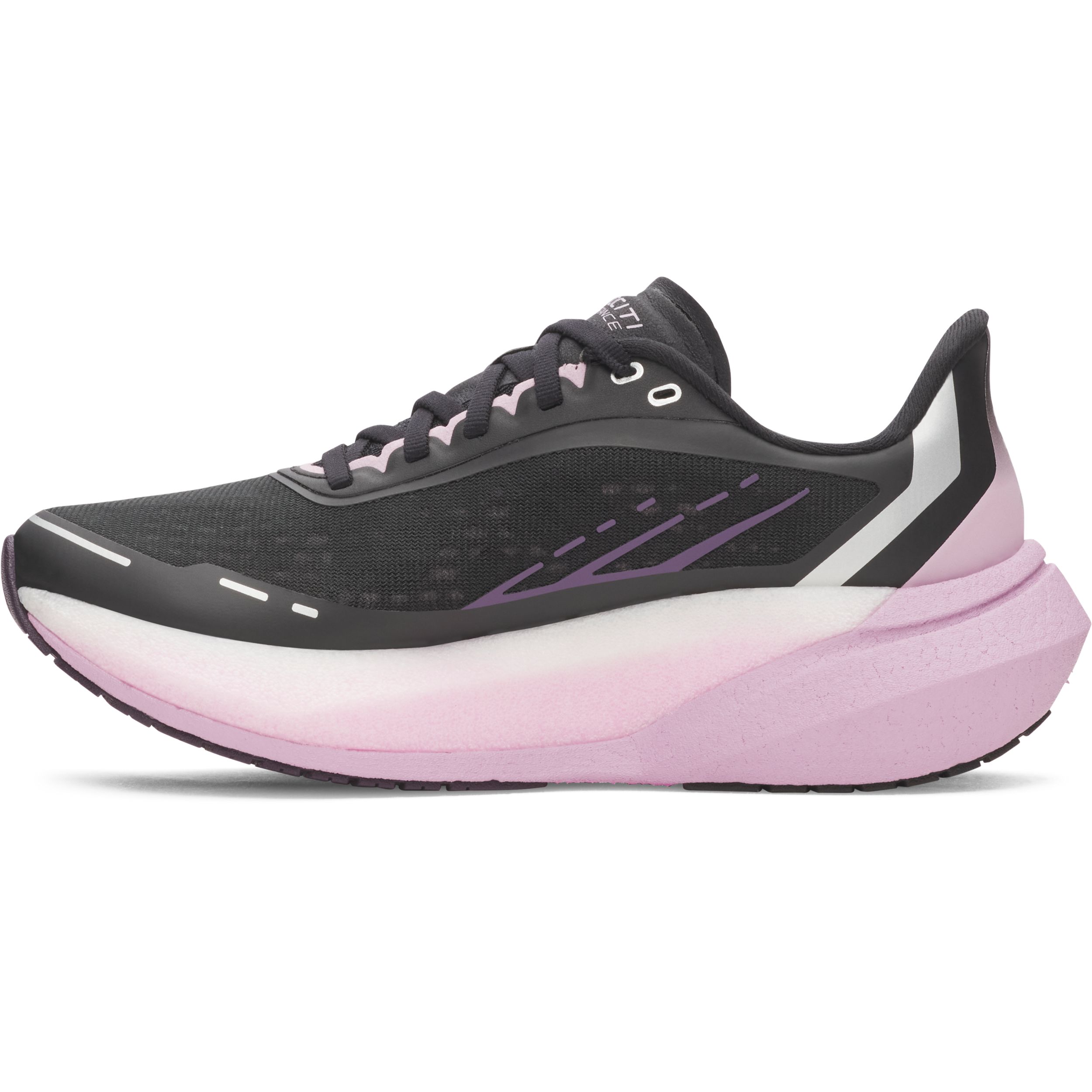 Under Armour Women's Velociti Lightweight Breathable Running Shoes