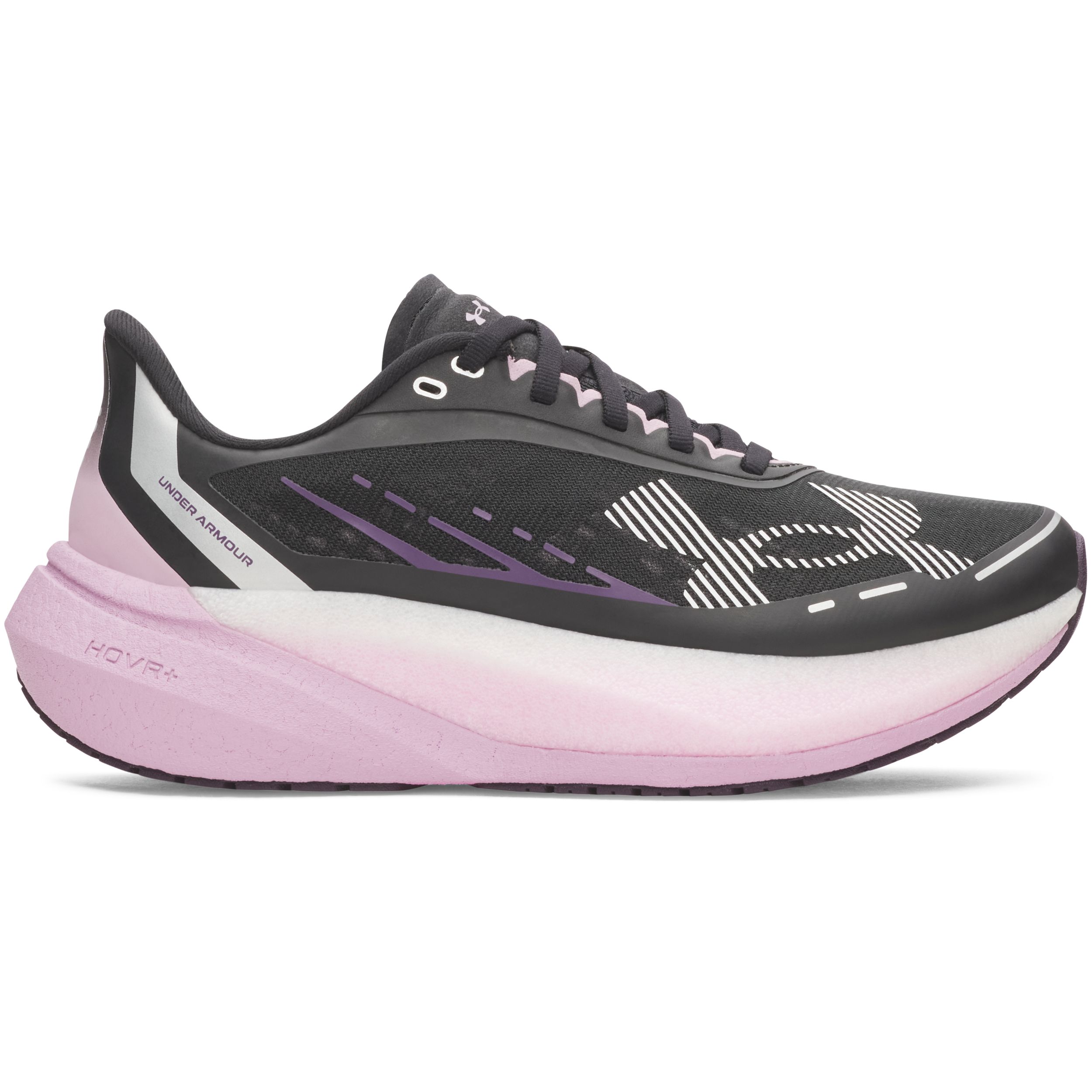 Under Armour Women's Velociti Lightweight Breathable Running Shoes