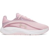 Under Armour Women's Radiant TR Training Shoes Side_Right