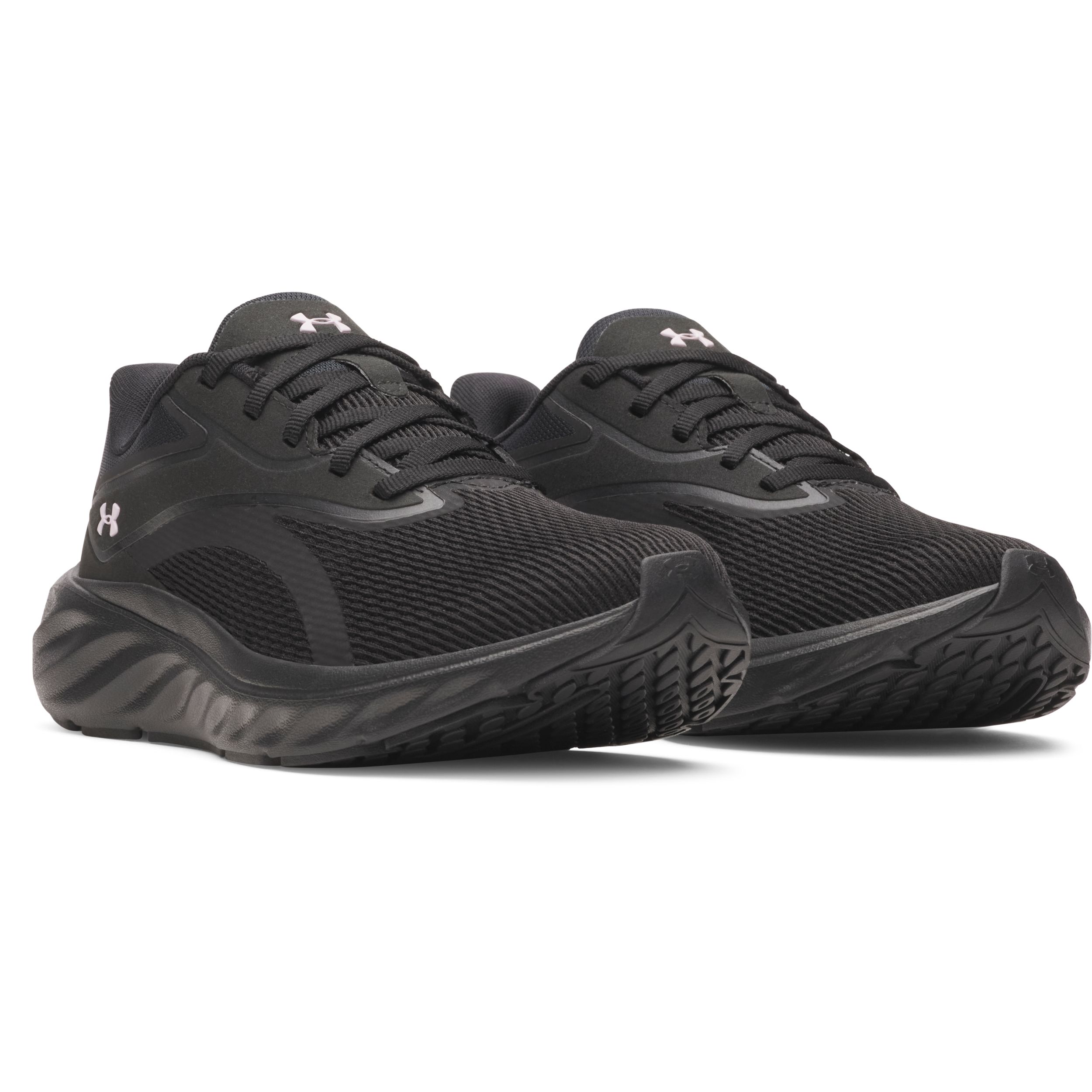 Under Armour Women's Charged Ascend Running Shoes