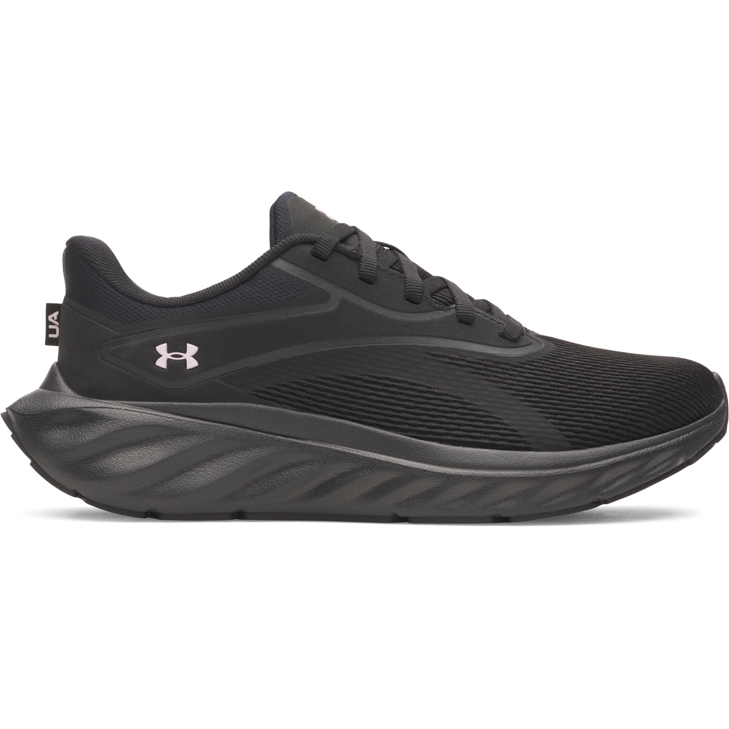 Under Armour Women's Charged Ascend Running Shoes