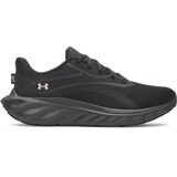 Under Armour Women's Charged Ascend Durable Athletic Shoes with Charged Cushioning Side_Right