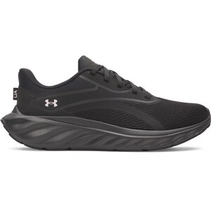 Under Armour Women's Charged Ascend Durable Athletic Shoes with Charged Cushioning