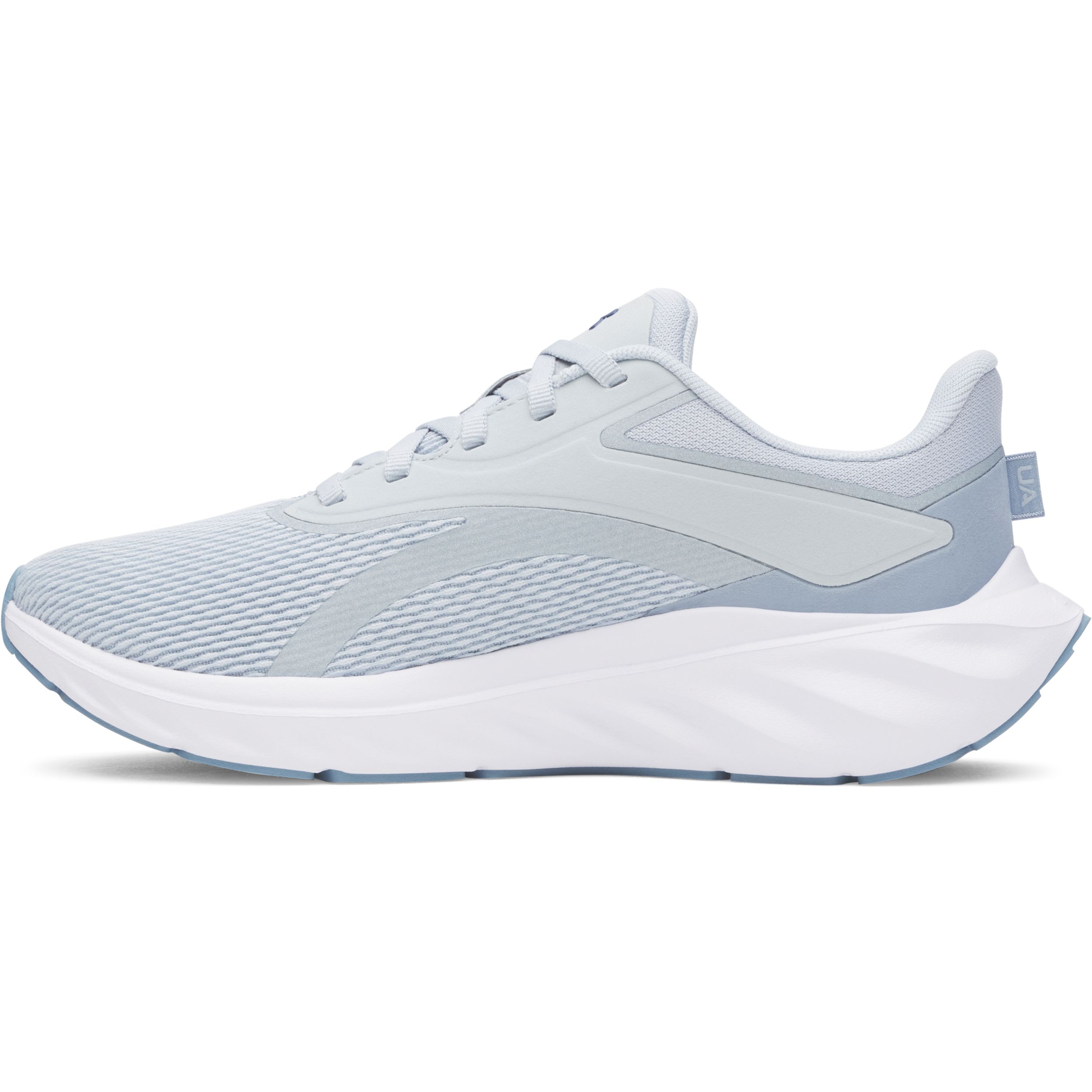 Under Armour Women's Charged Ascend Durable Athletic Shoes with Charged Cushioning