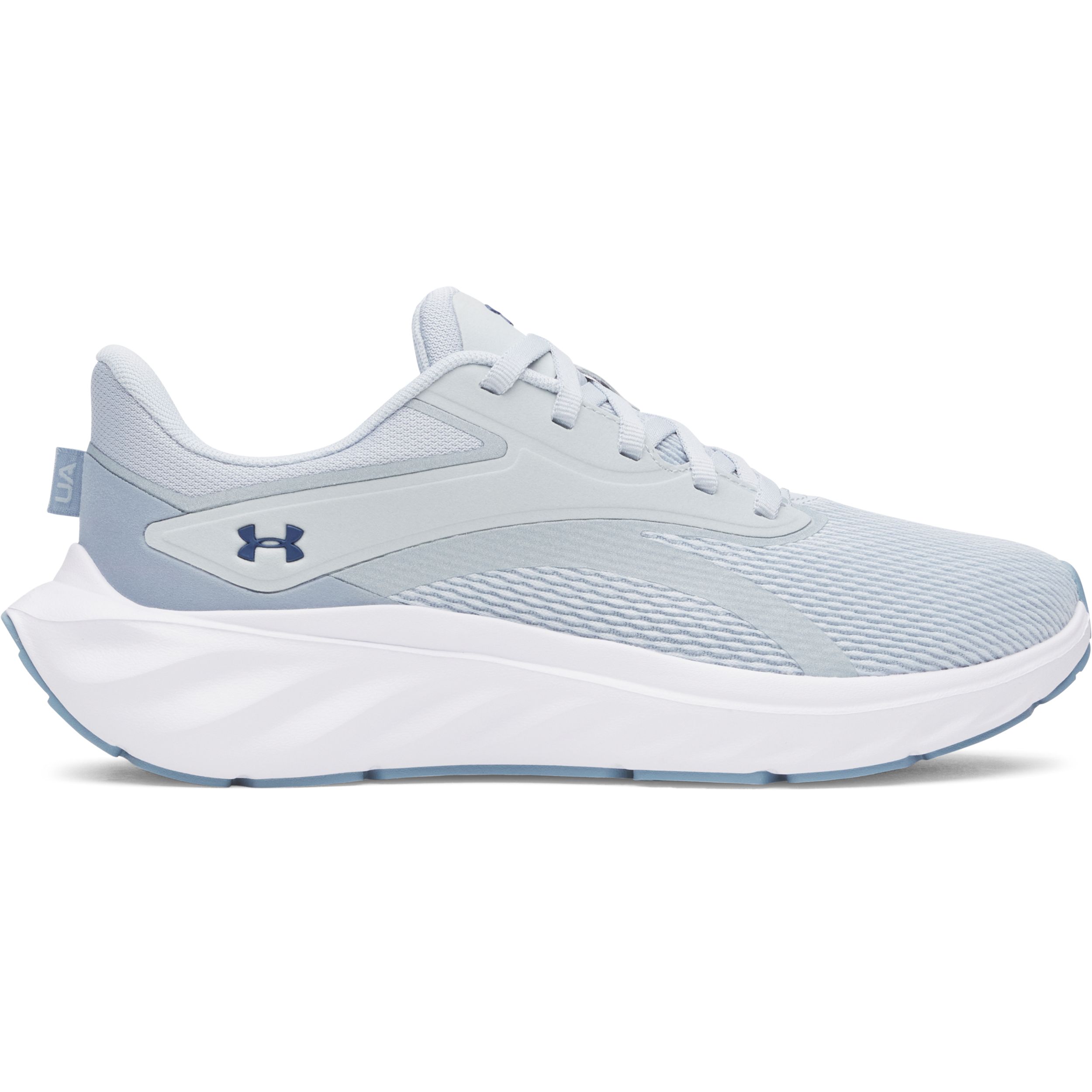 Under Armour Women's Charged Ascend Durable Athletic Shoes with Charged Cushioning