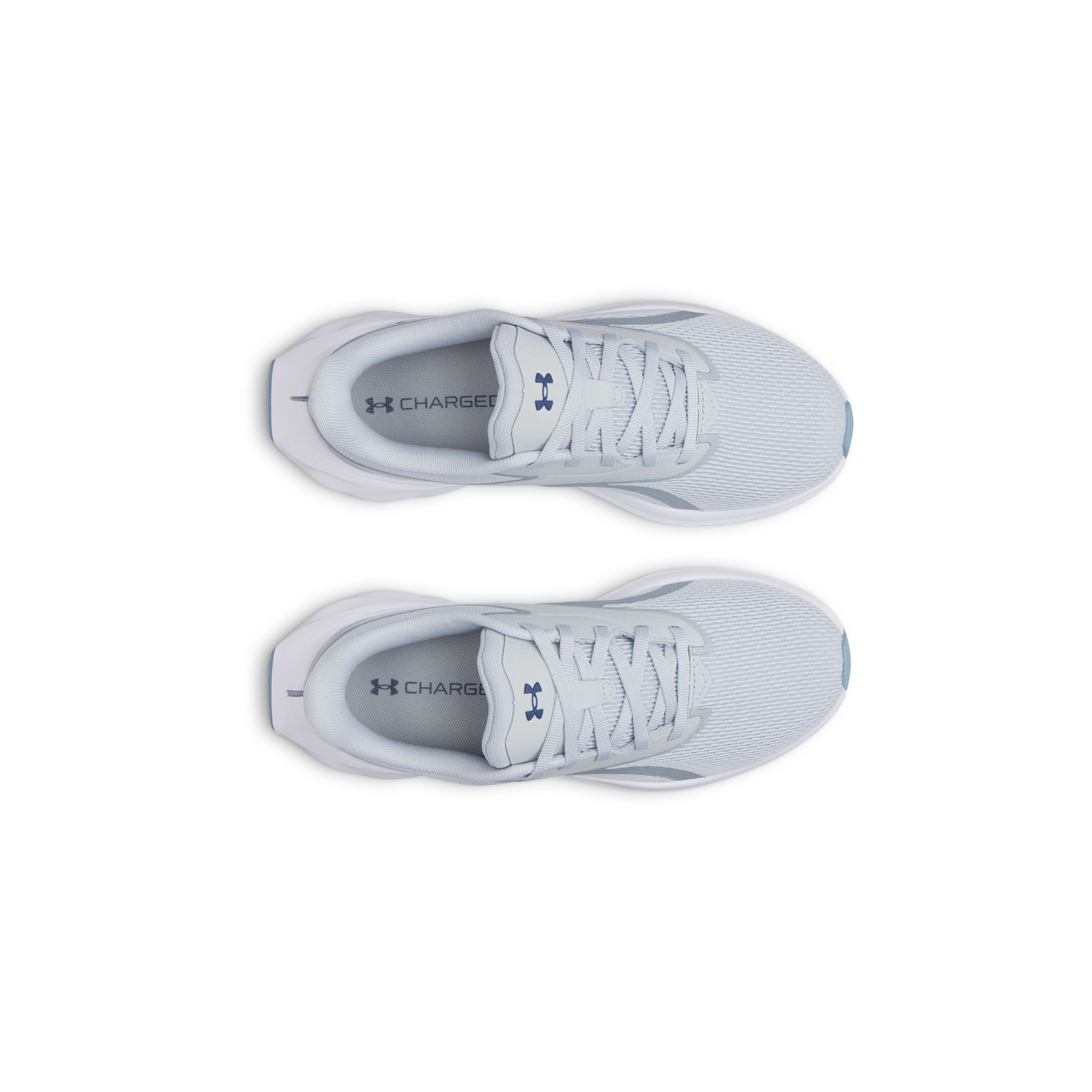 Under Armour Women's Charged Ascend Durable Athletic Shoes with Charged Cushioning