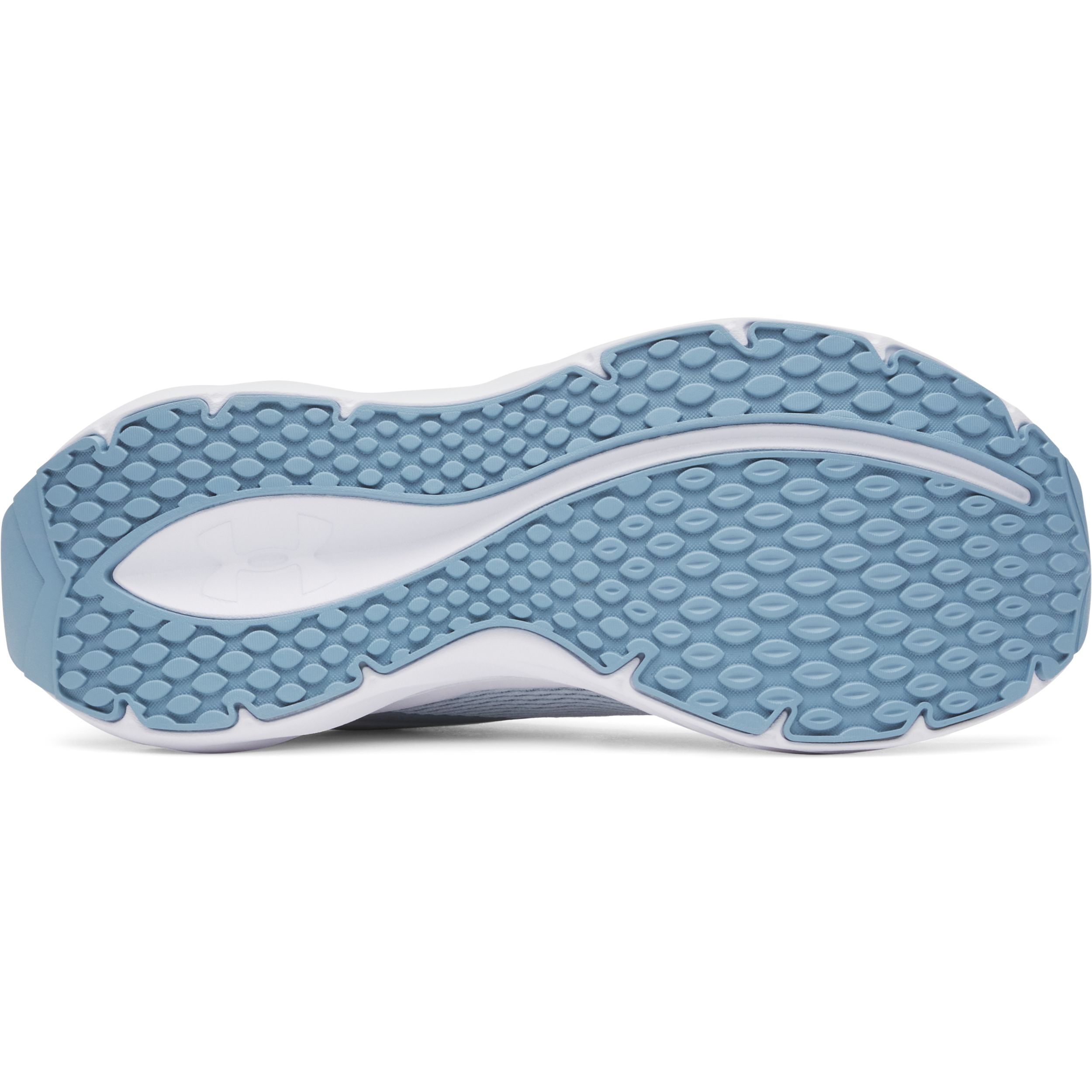 Under Armour Women's Charged Ascend Durable Athletic Shoes with Charged Cushioning