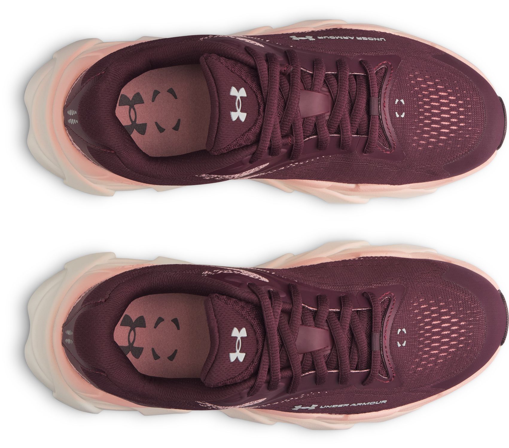 Under Armour Women's HB Running Shoes