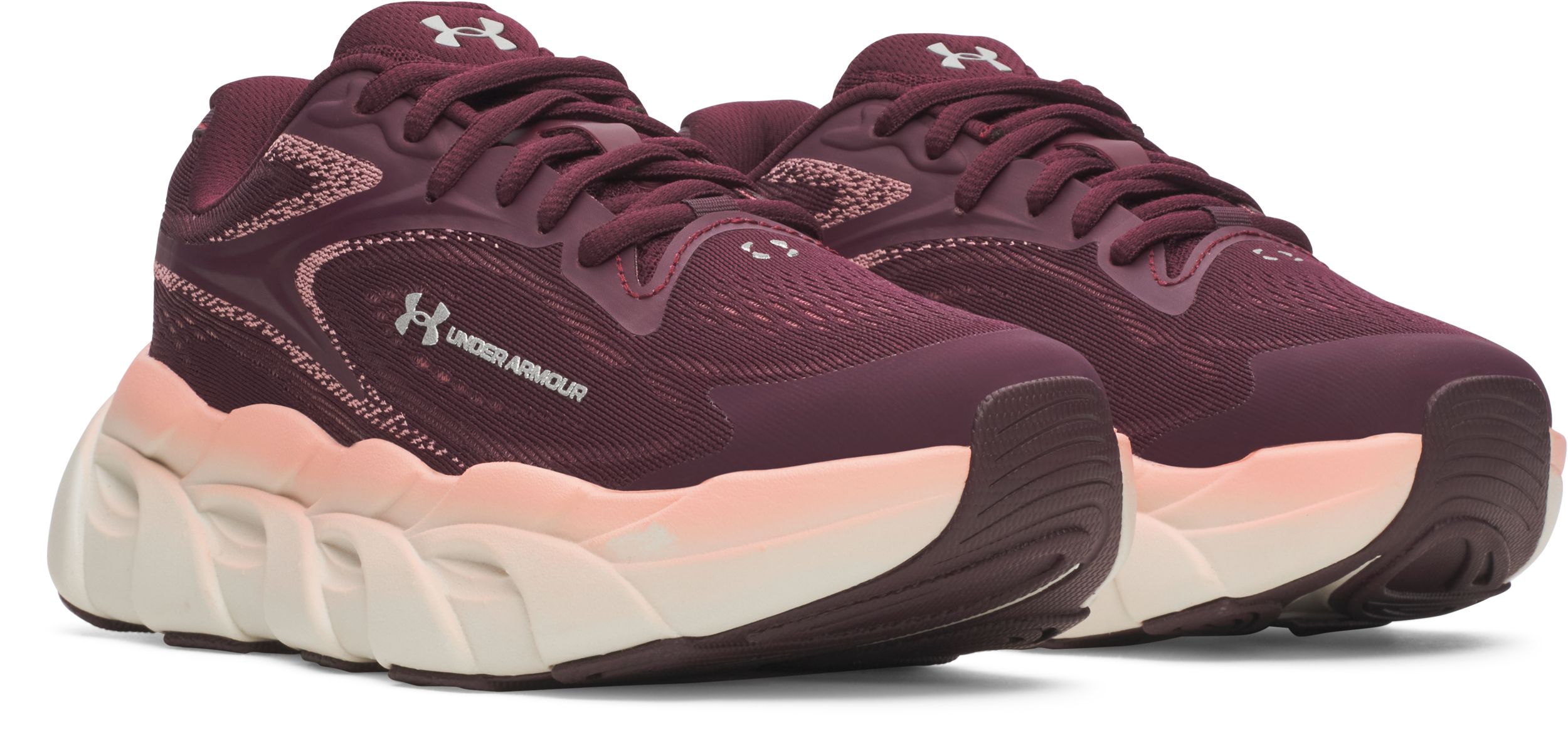 Under Armour Women's HB Running Shoes