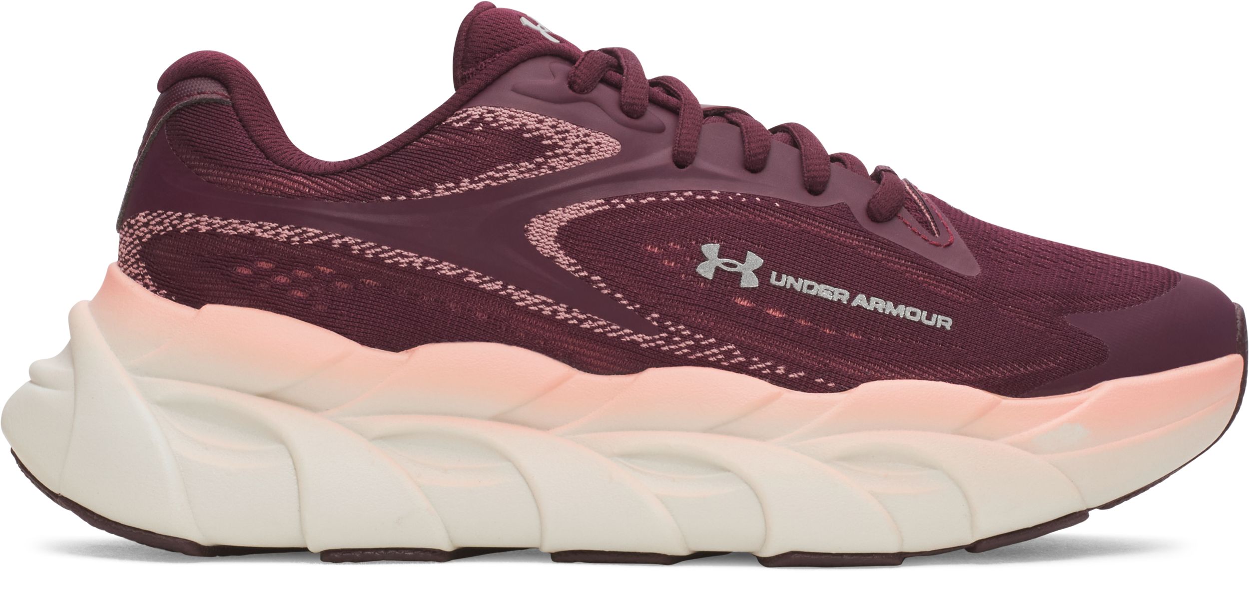 Under Armour Women's HB Running Shoes