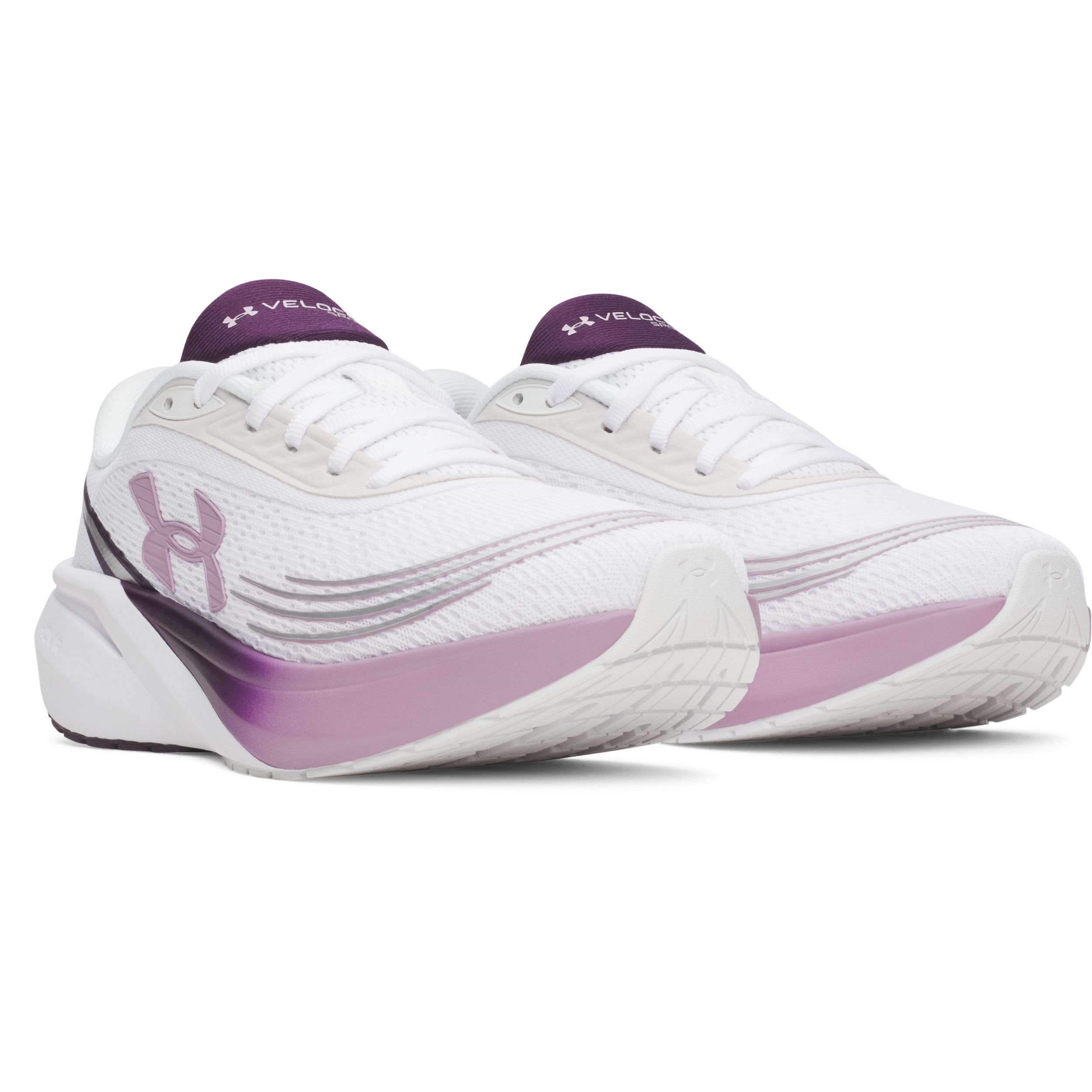 Under Armour Women's Velociti Sport Running Shoes