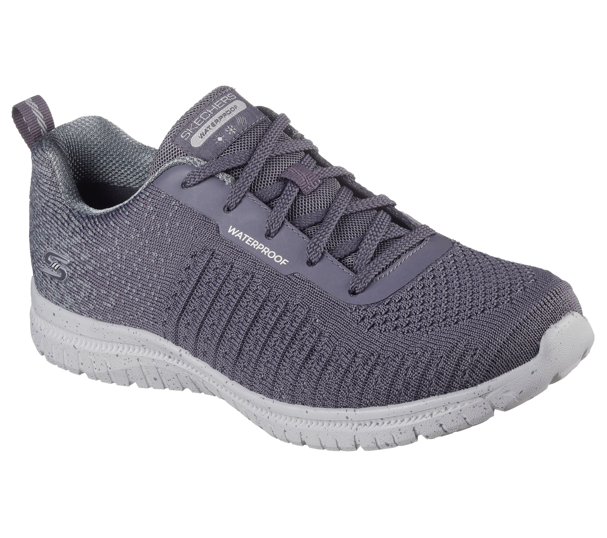 Skechers Women's Virtue Waterproof Walking Shoes