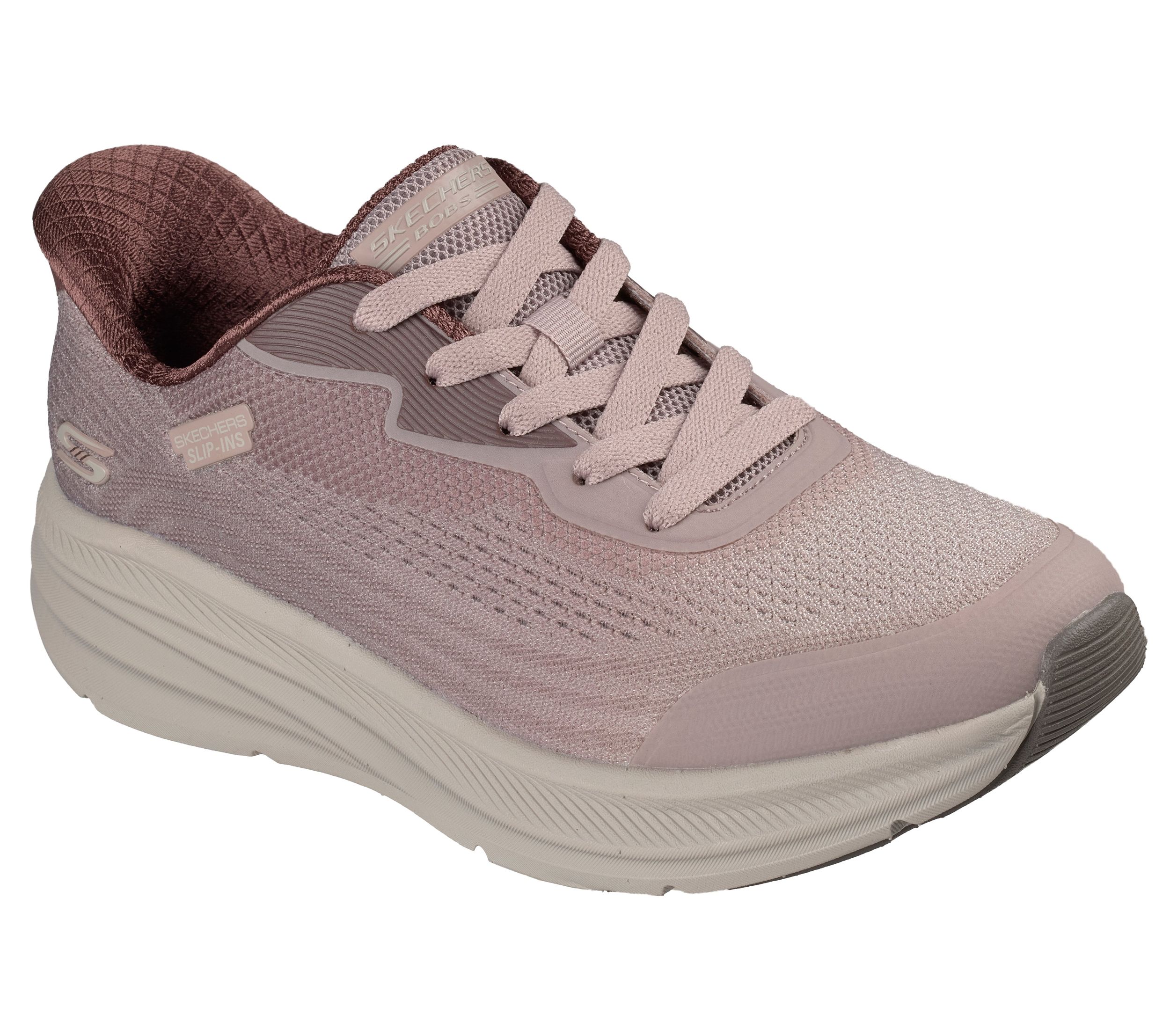 Skechers Women's Bobs Skillz Slip-ins Walking Shoes