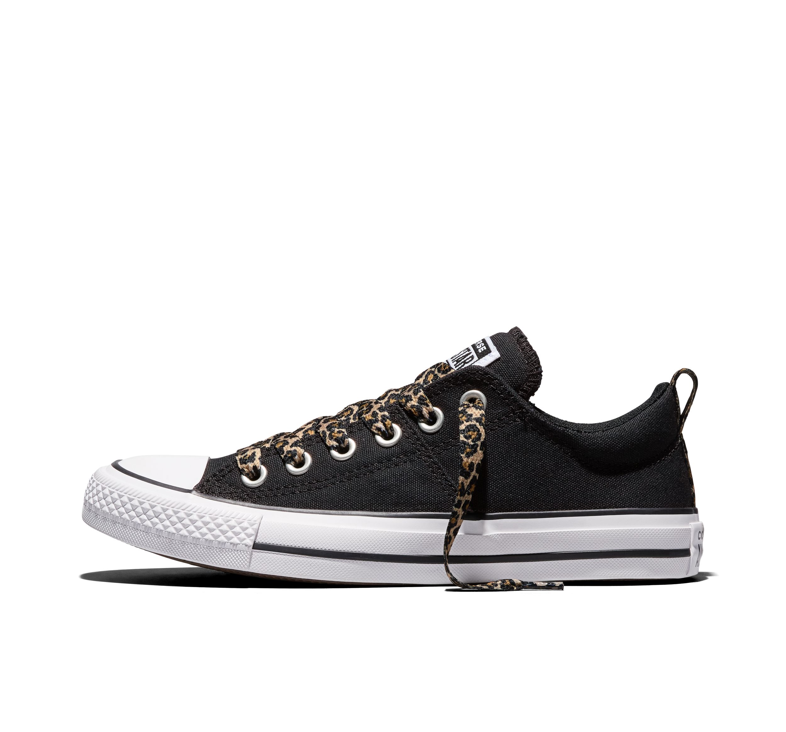 Converse Women's Chuck Taylor Madison OX Low Top Shoes