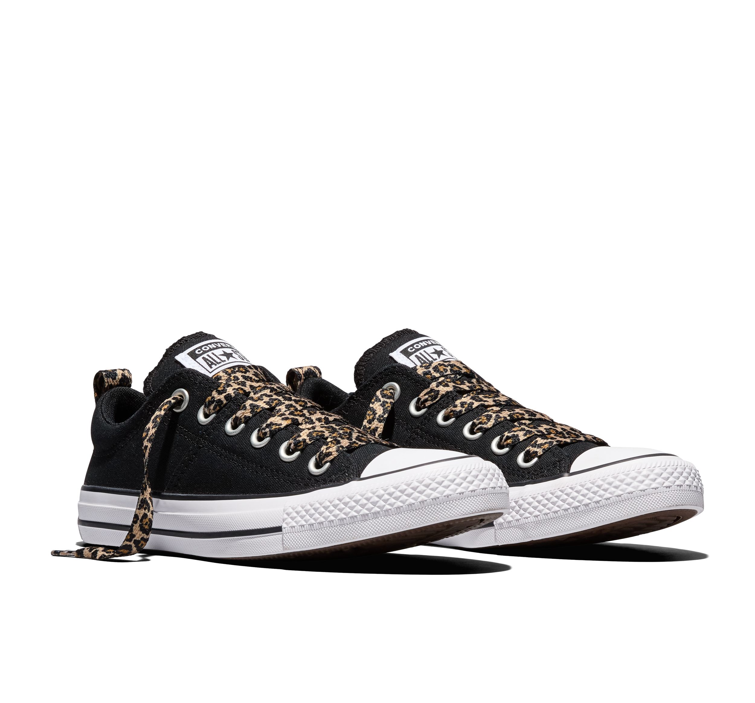 Converse Women's Chuck Taylor Madison OX Low Top Shoes