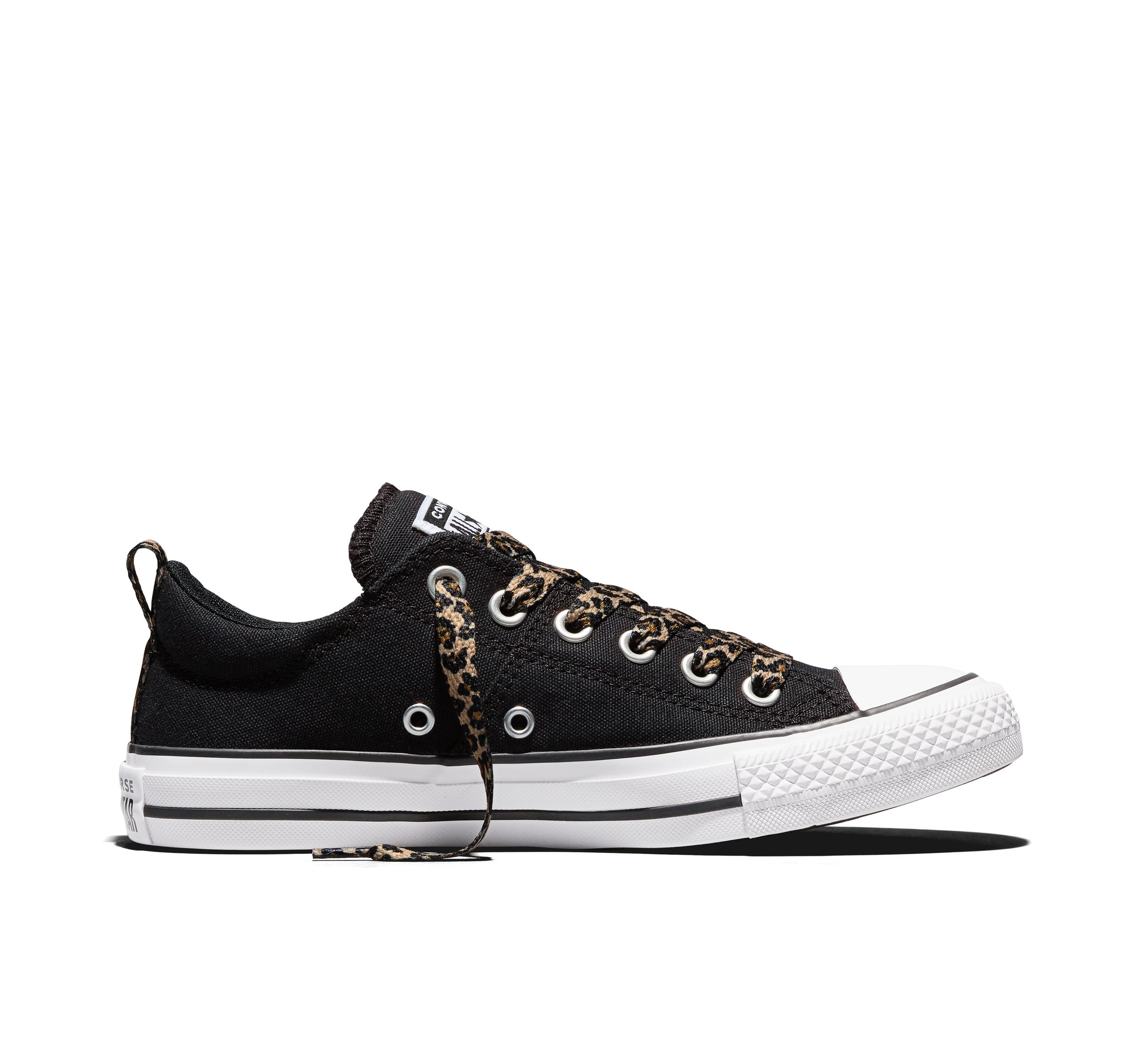 Converse Women's Chuck Taylor Madison OX Low Top Shoes
