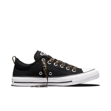 Converse Women's Chuck Taylor Madison OX Low Top Shoes Side_Right
