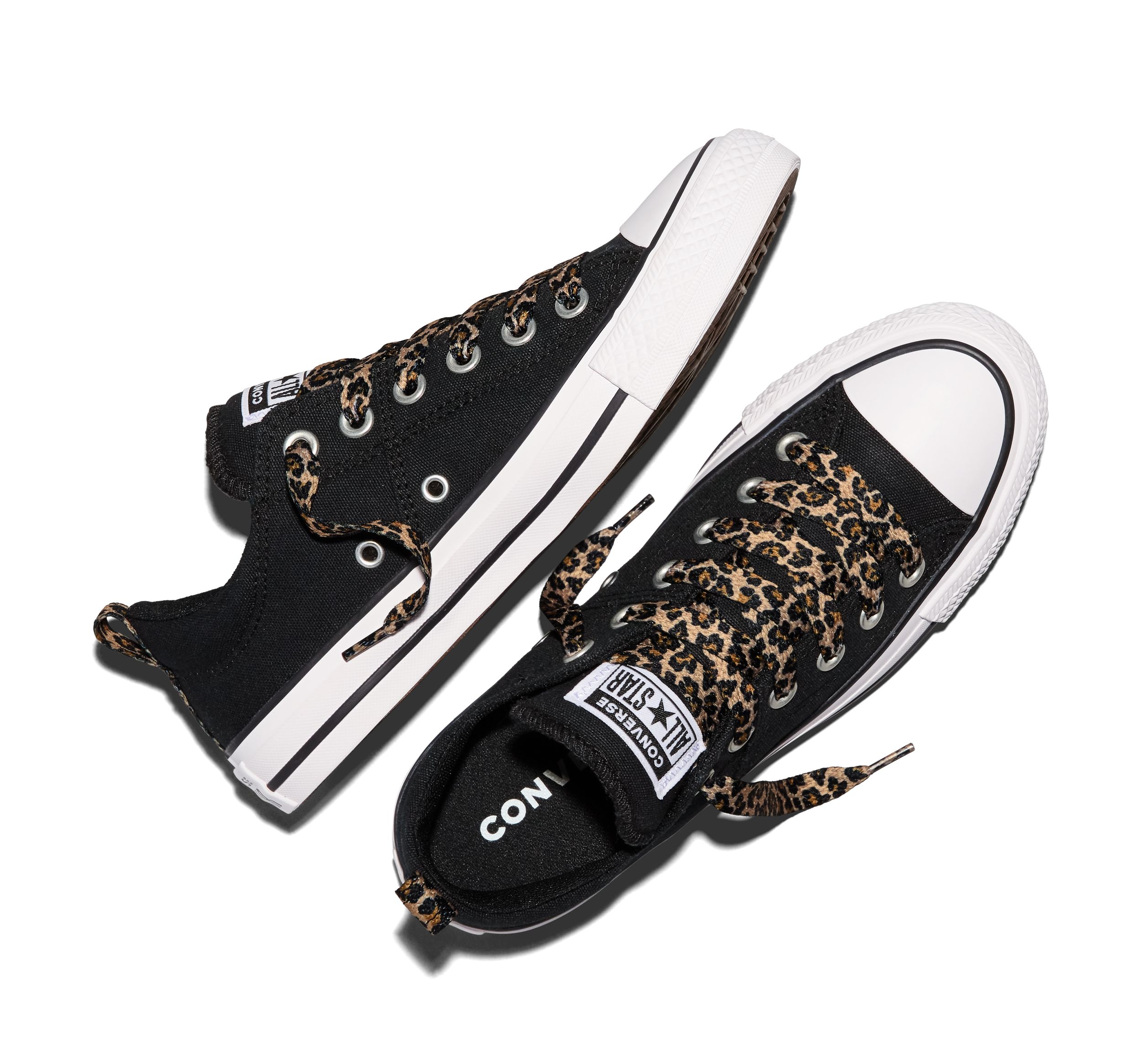 Converse Women's Chuck Taylor Madison OX Low Top Shoes