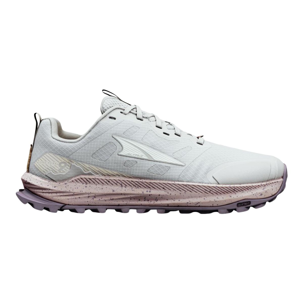 Altra Women's Lone Peak 9 Trail Running Shoes