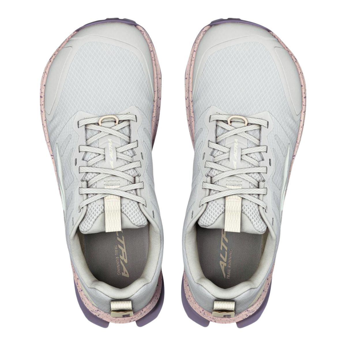 Altra Women's Lone Peak 9 Trail Running Shoes