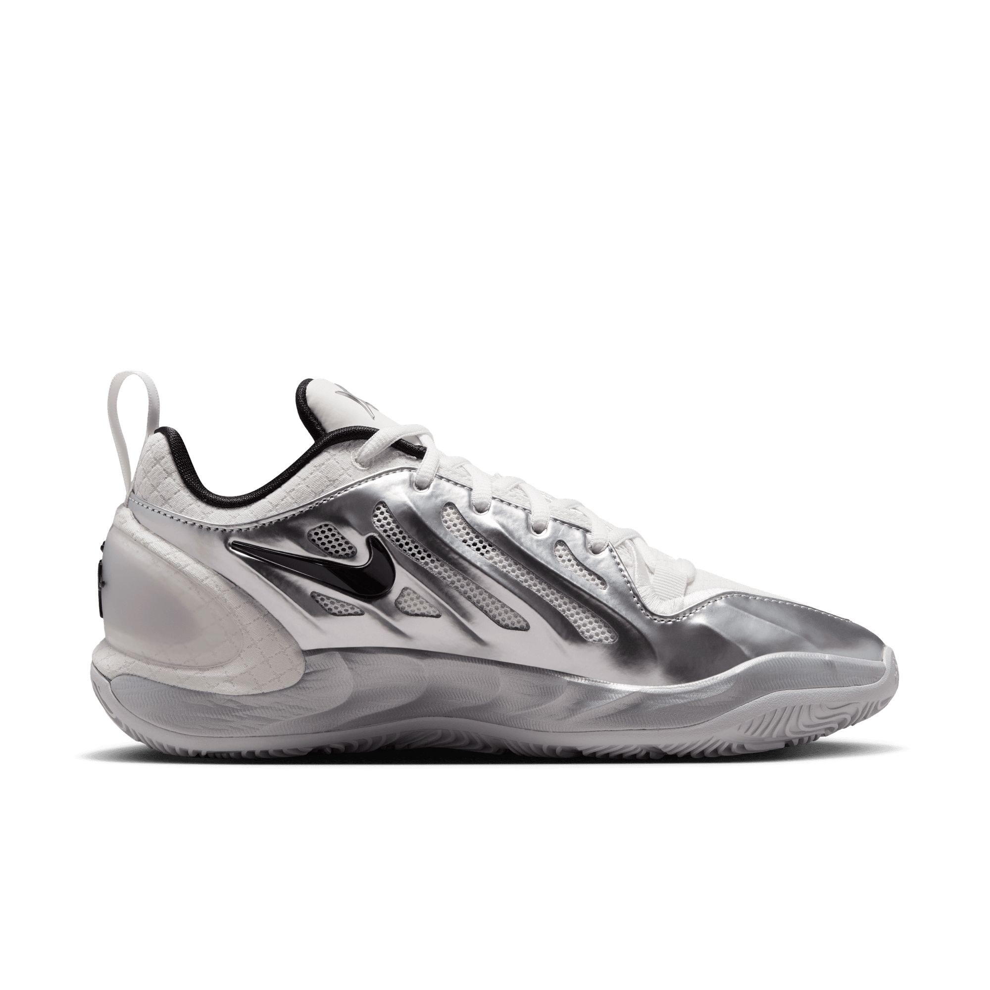 Nike Jordan Kids’ Grade School Air Jordan 1 Low Basketball Shoes
