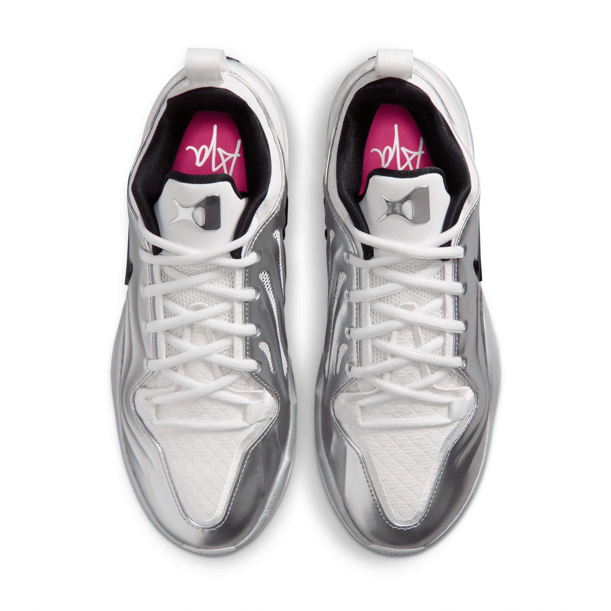 Nike Jordan Kids’ Grade School Air Jordan 1 Low Basketball Shoes