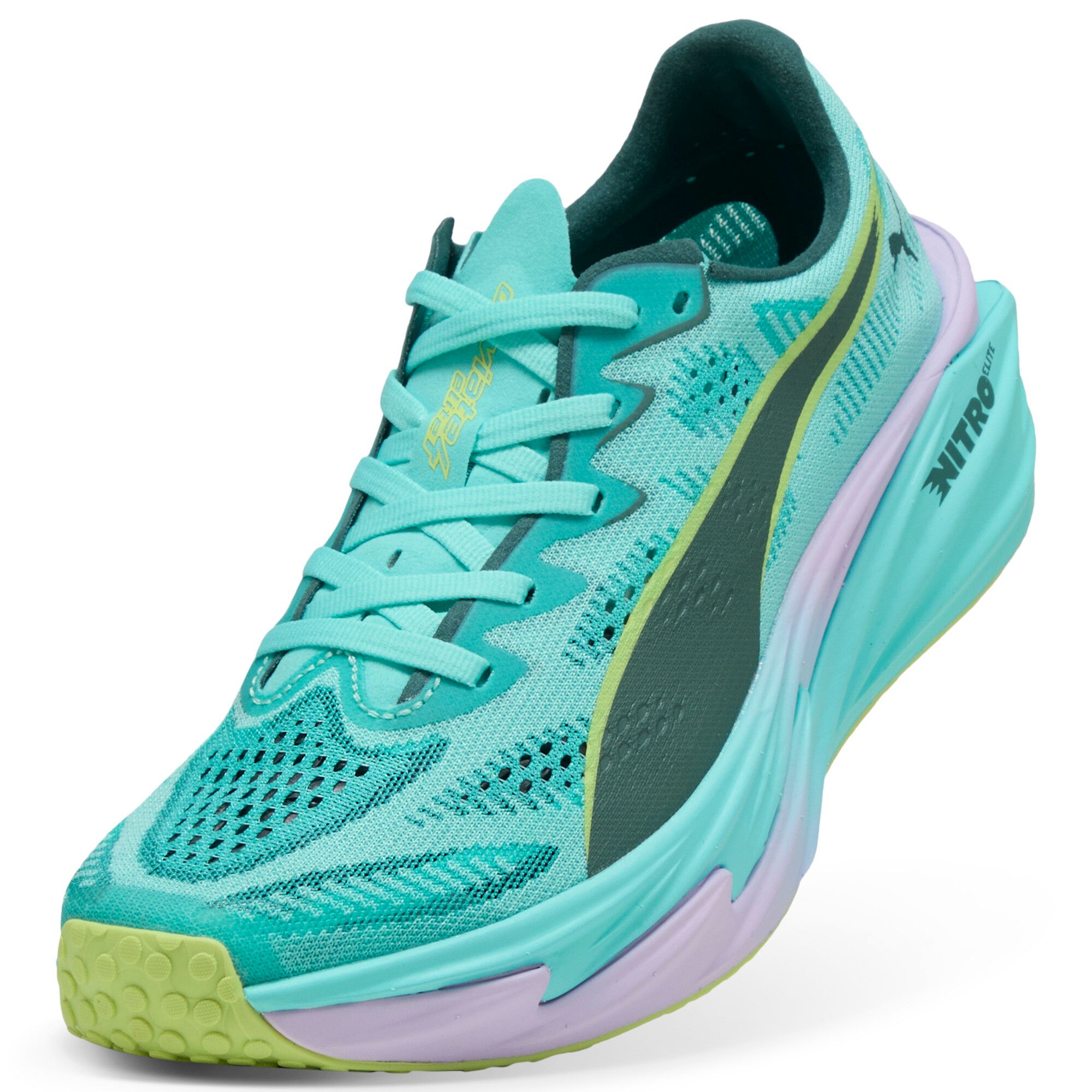 Puma Deviate Nitro Elite 4 Hyrox Training Shoes