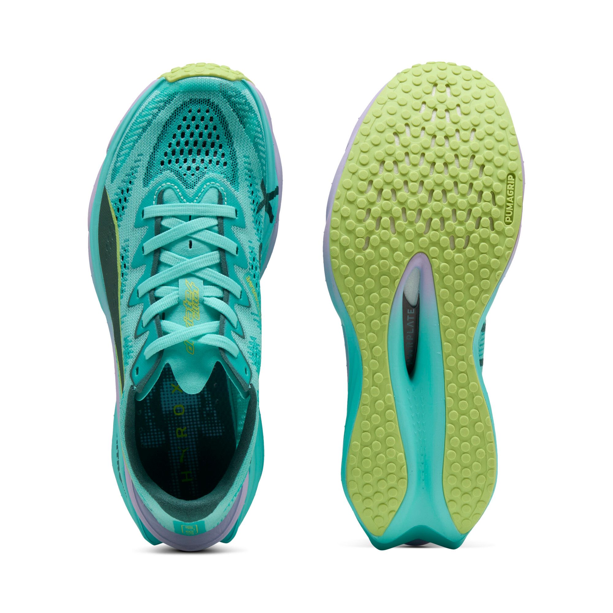 Puma Deviate Nitro Elite 4 Hyrox Training Shoes