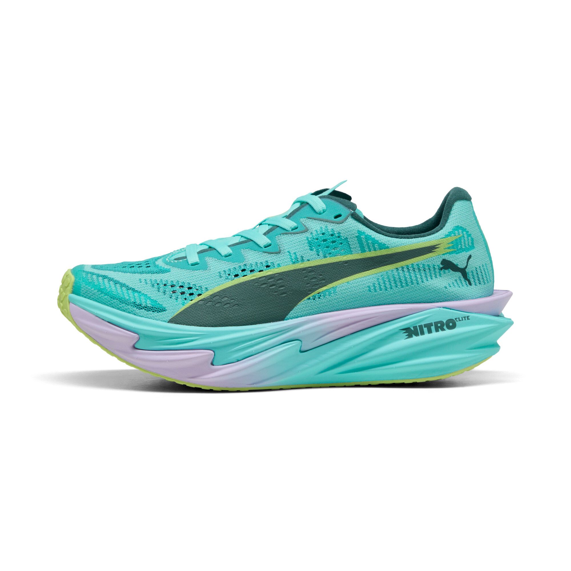 Puma Deviate Nitro Elite 4 Hyrox Training Shoes