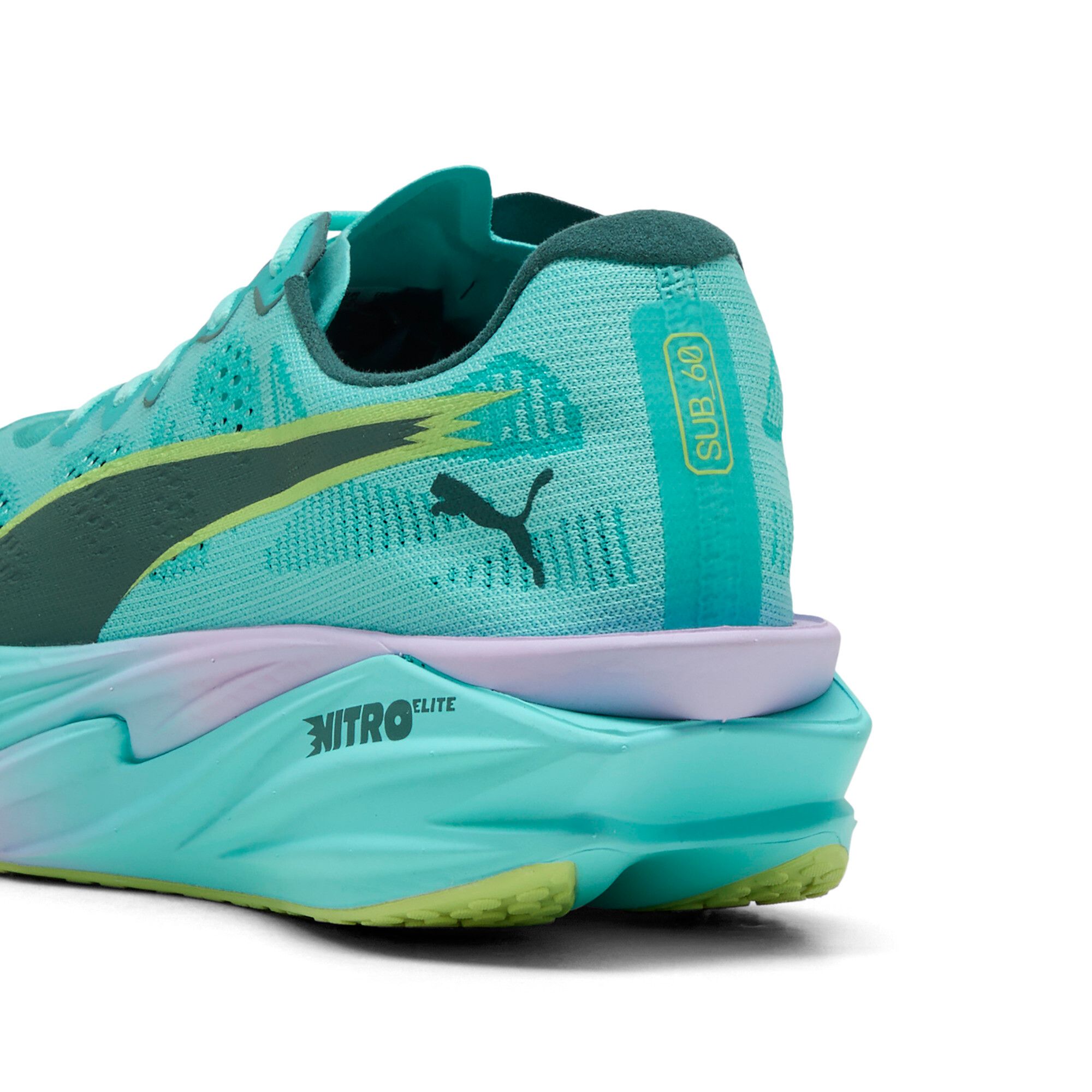 Puma Deviate Nitro Elite 4 Hyrox Training Shoes