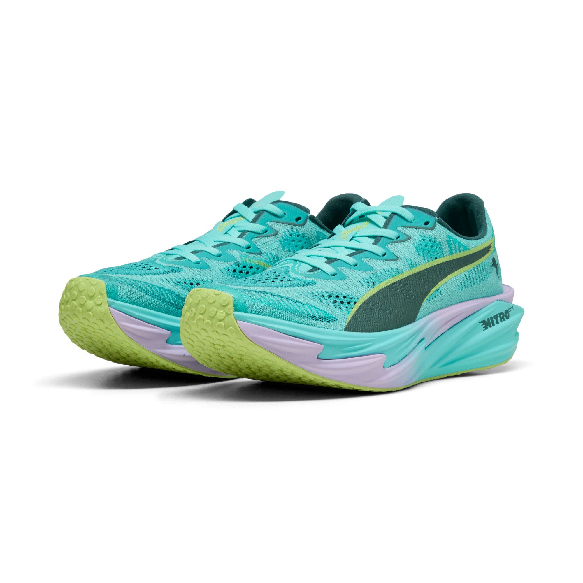 Puma Deviate Nitro Elite 4 Hyrox Training Shoes