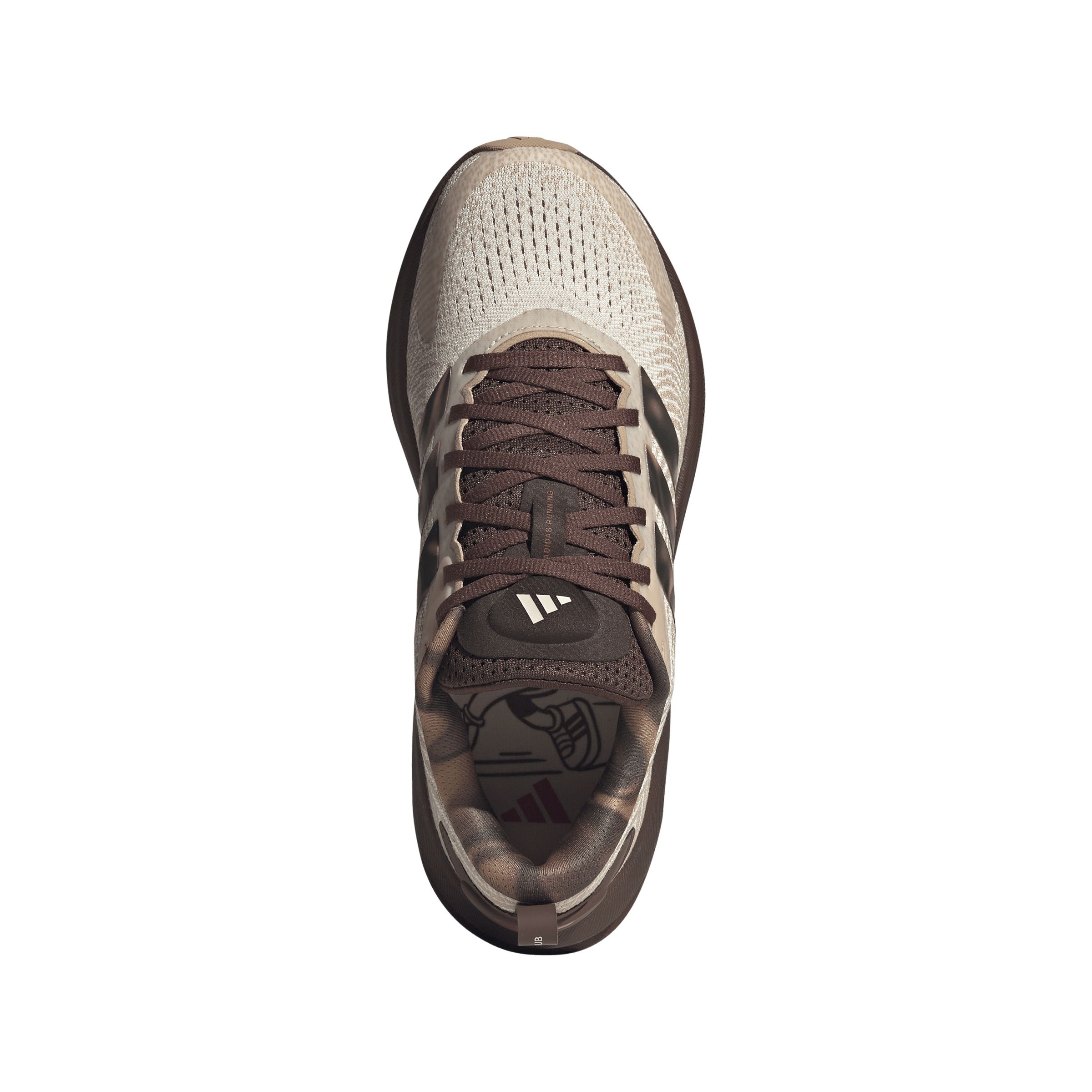 adidas x Tim Hortons Women's Supernova Ease 2 Running Shoes