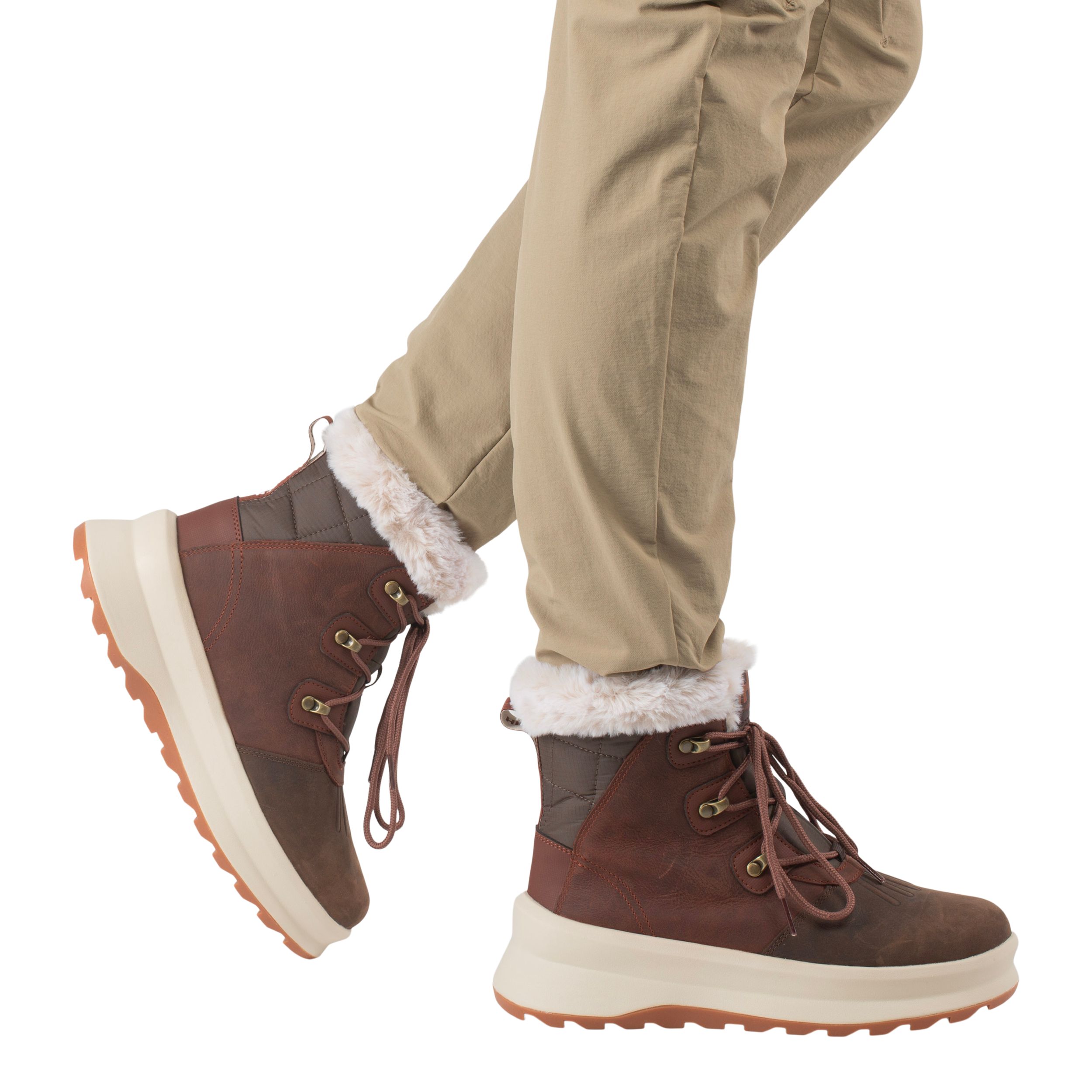 Helly Hansen Women's Garibaldi Winter Boots