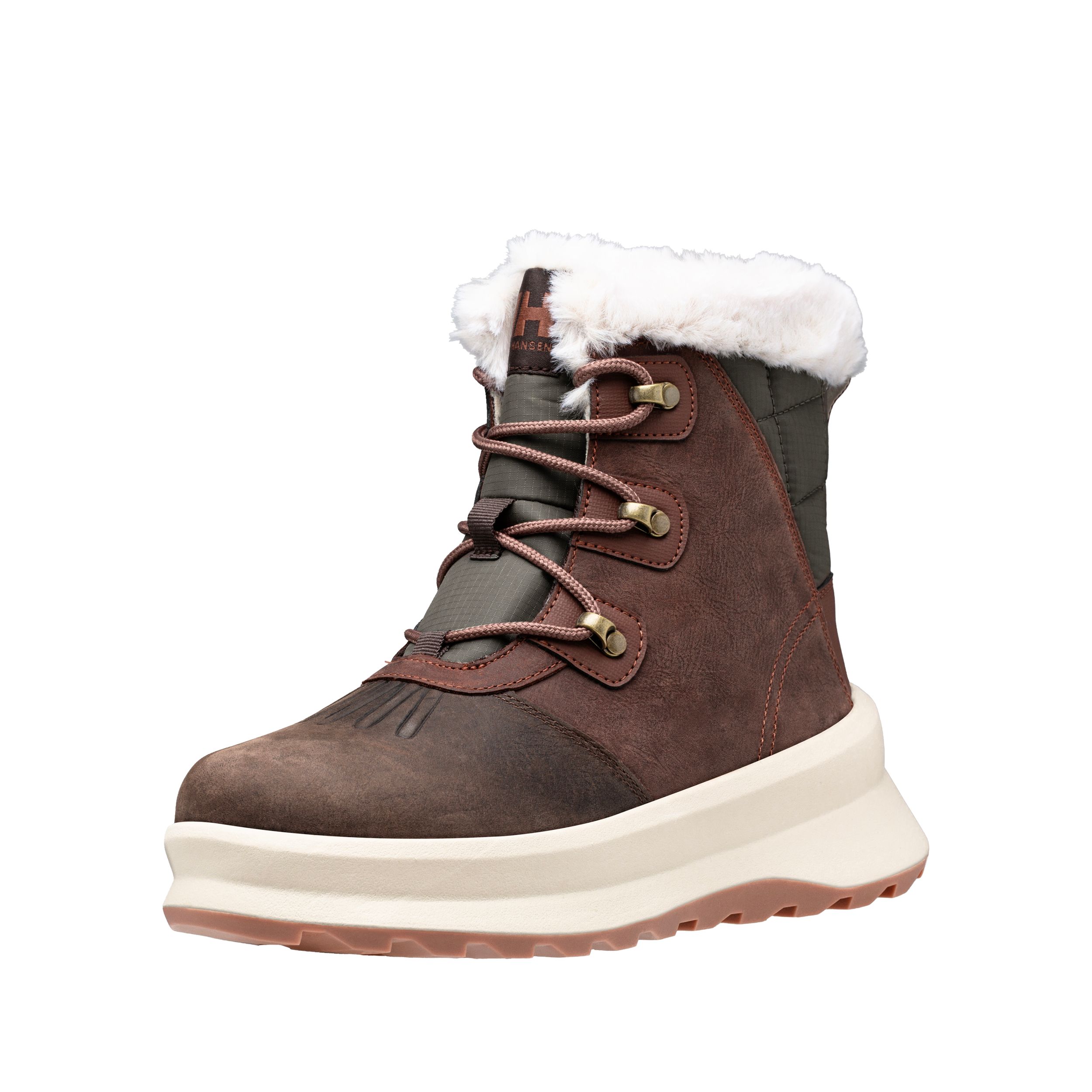 Helly Hansen Women's Garibaldi Winter Boots