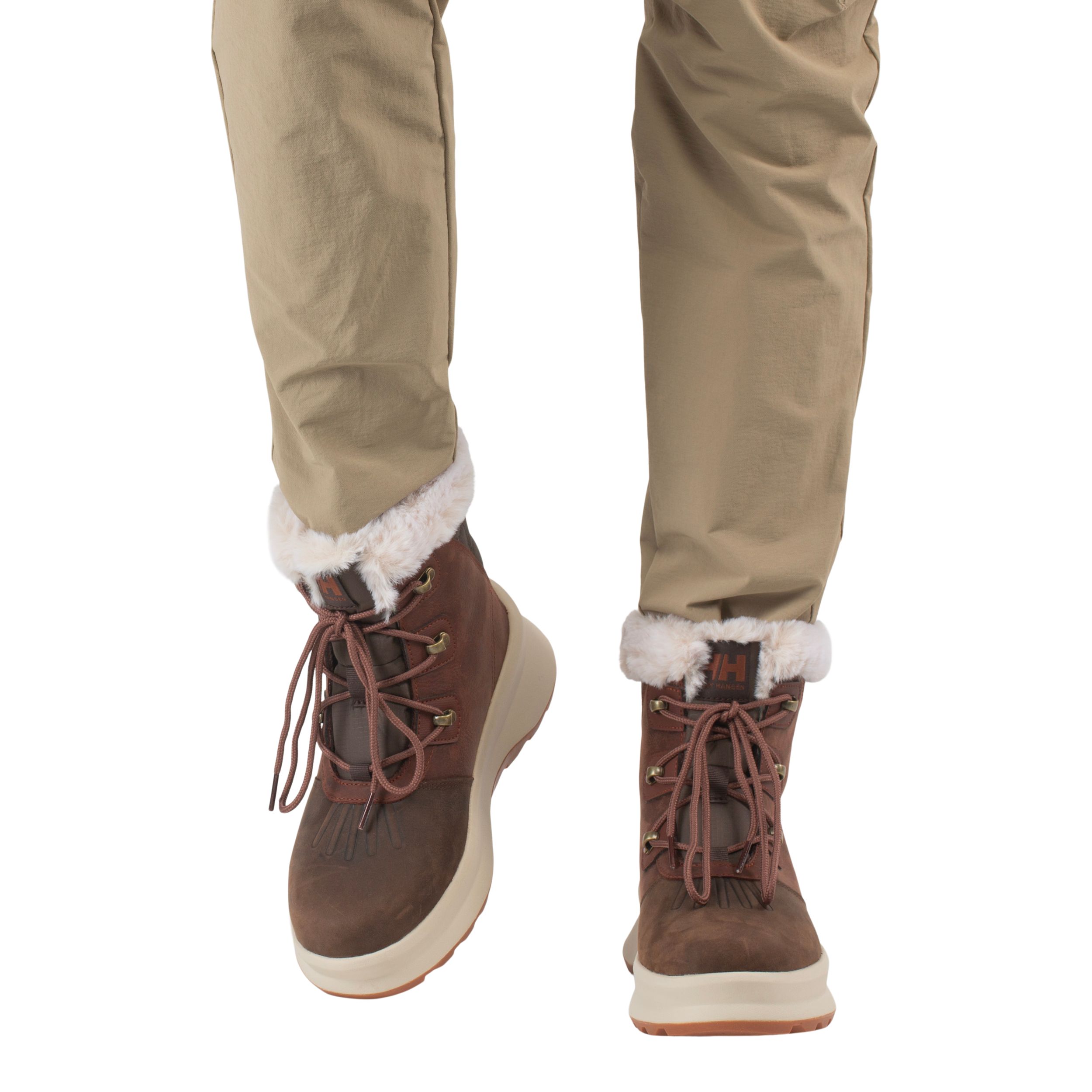 Helly Hansen Women's Garibaldi Winter Boots