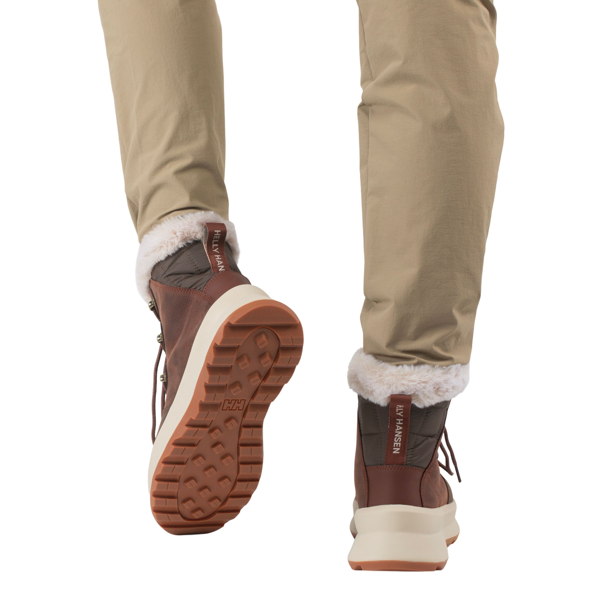Helly Hansen Women's Garibaldi Winter Boots