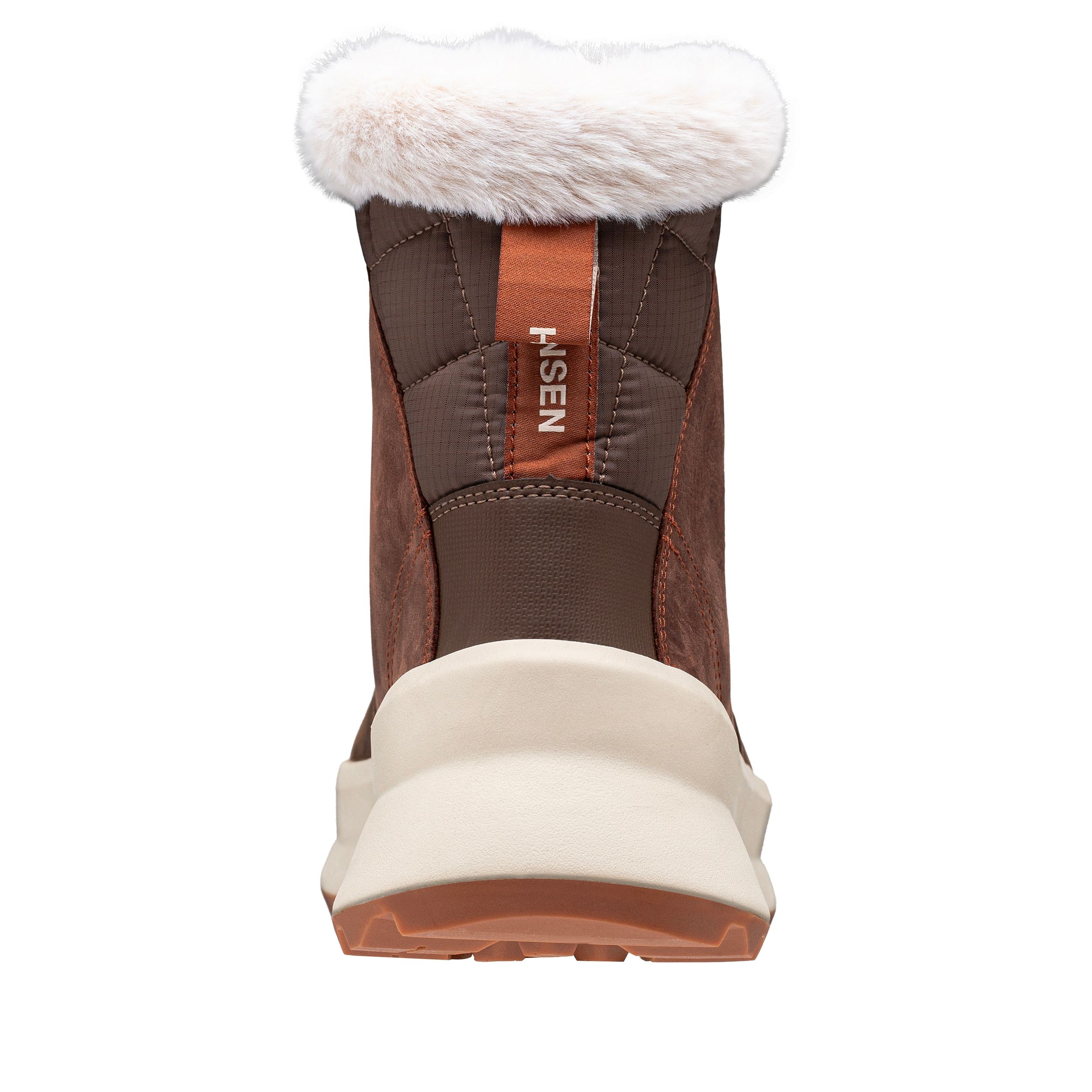 Helly Hansen Women's Garibaldi Winter Boots