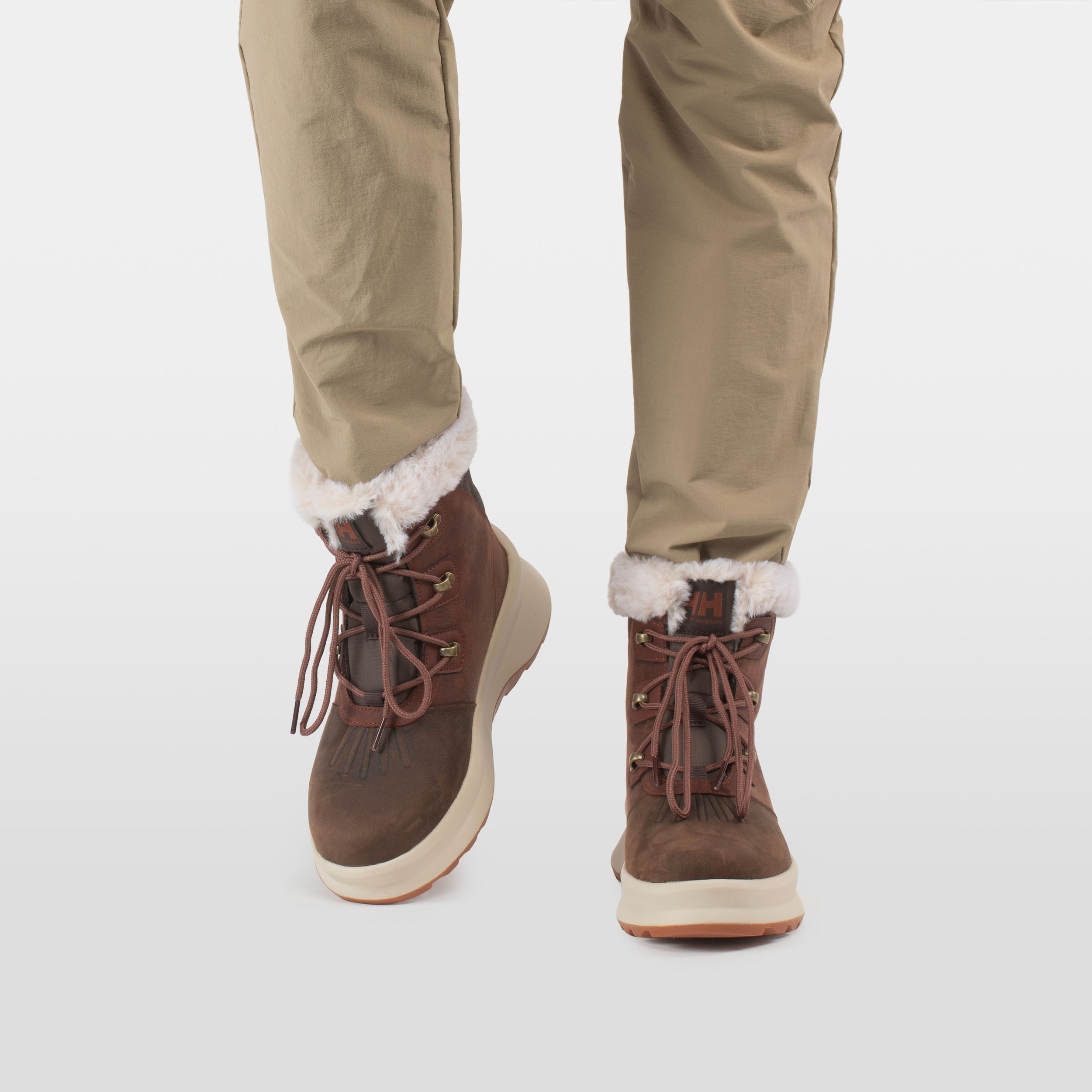 Helly Hansen Women's Garibaldi Winter Boots